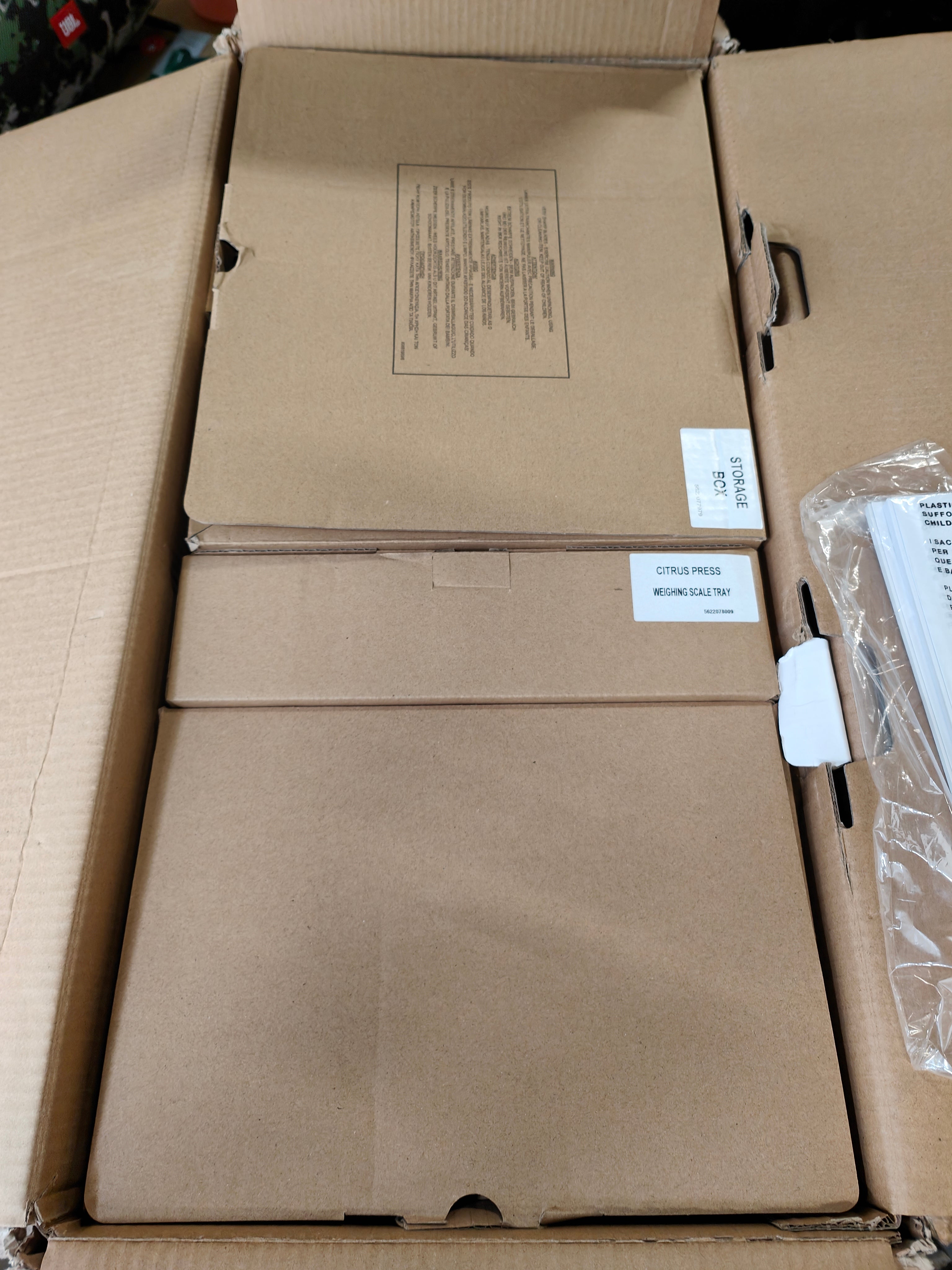 Kenwood (Kitchen) Multipro Sense FPM810