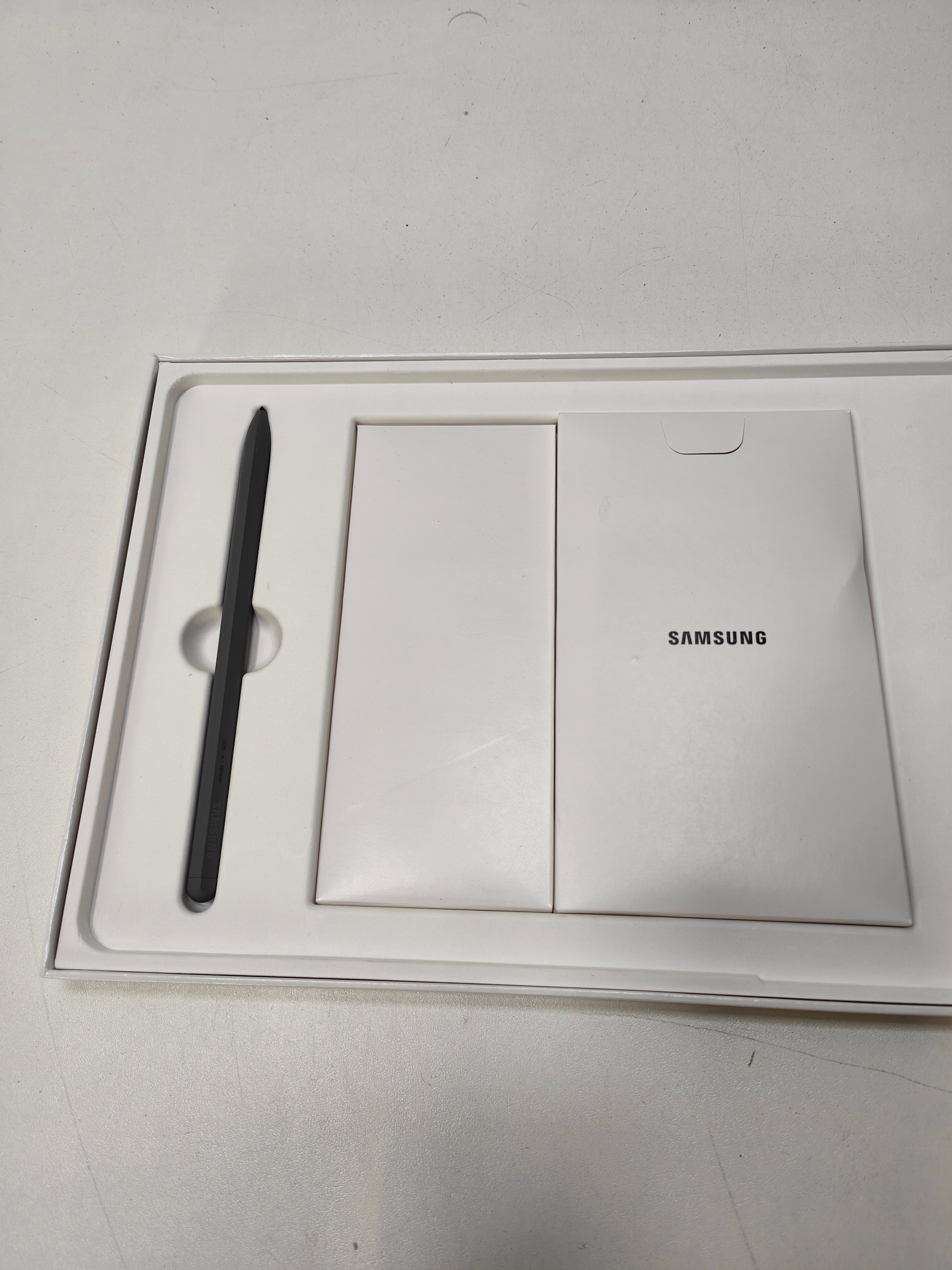 Samsung Galaxy Tab S9FE 128GB WIFI GRAY