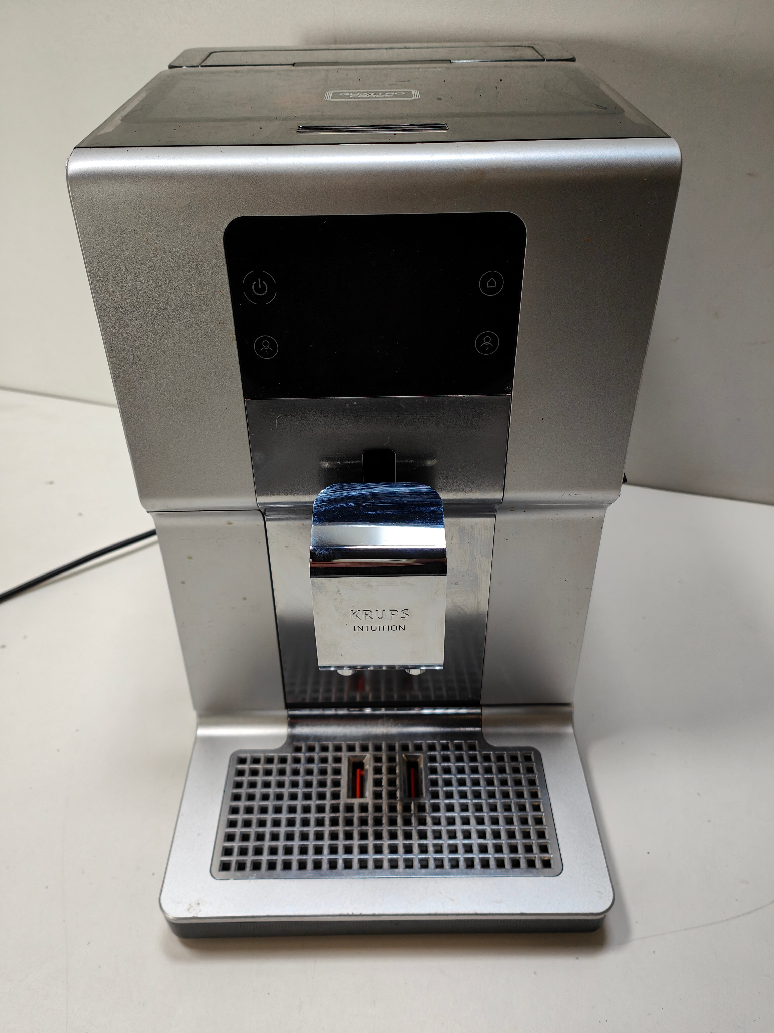 Krups Intuition Preference EA875E