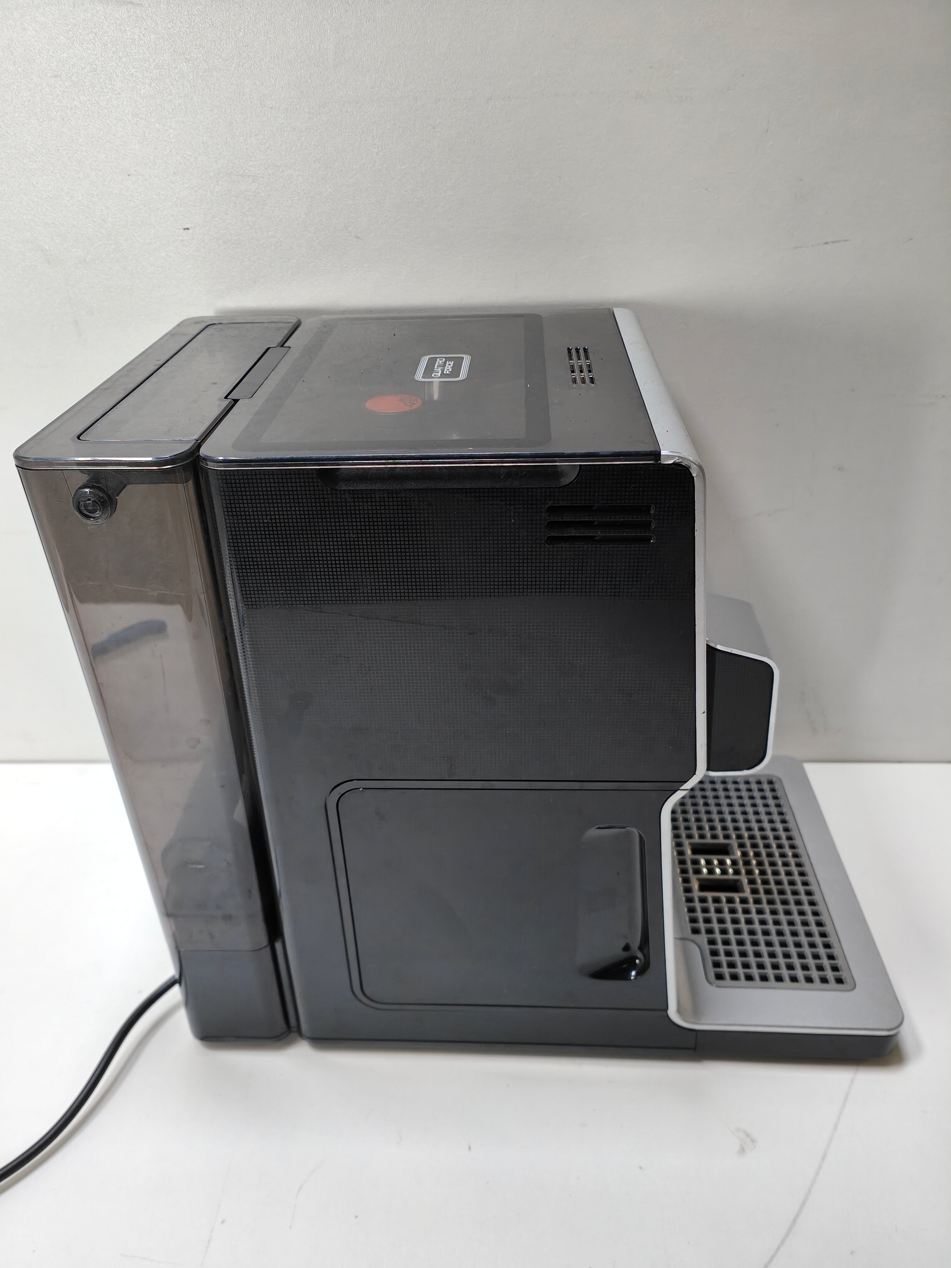 Krups Intuition Preference EA875E