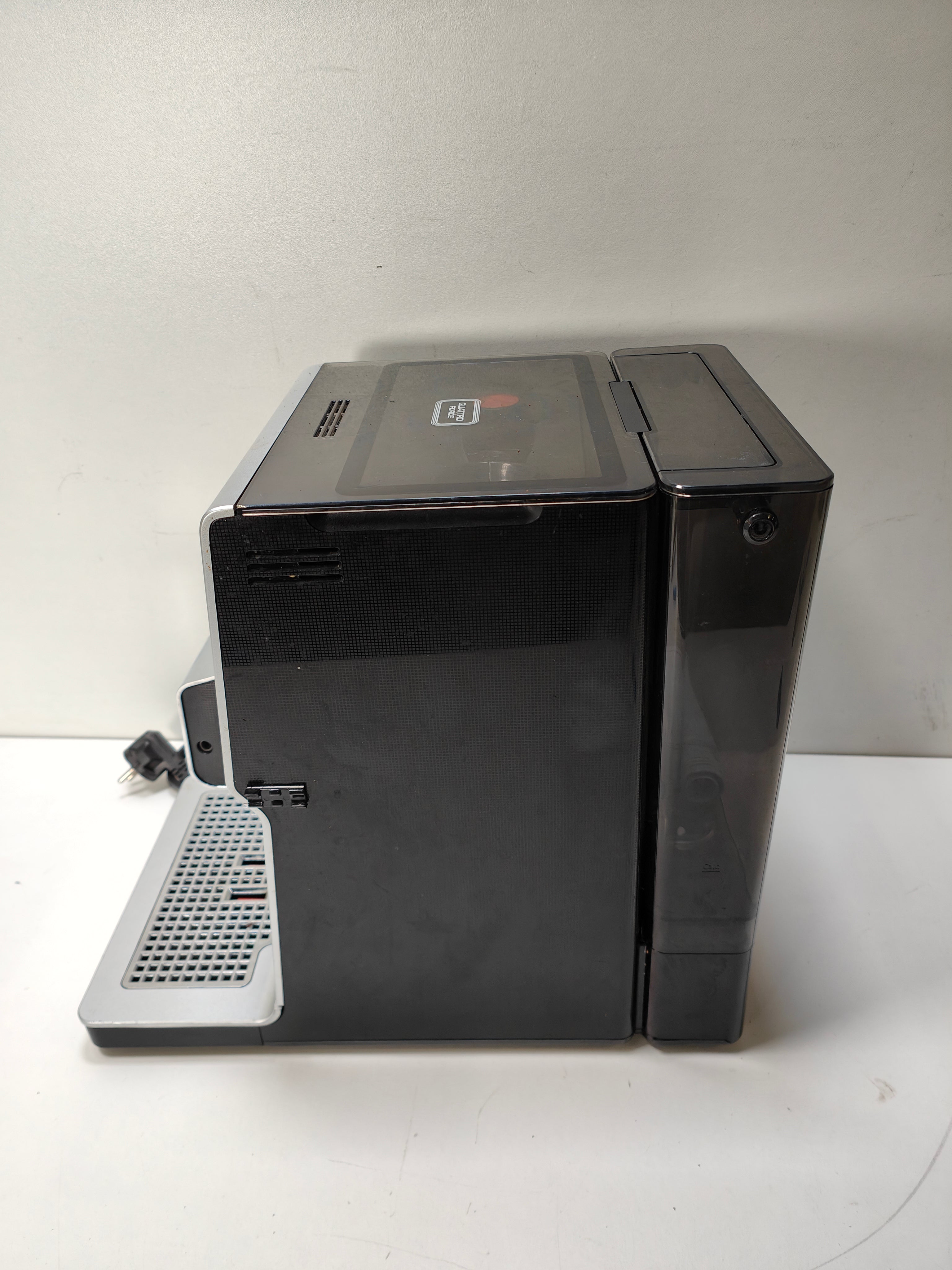 Krups Intuition Preference EA875E