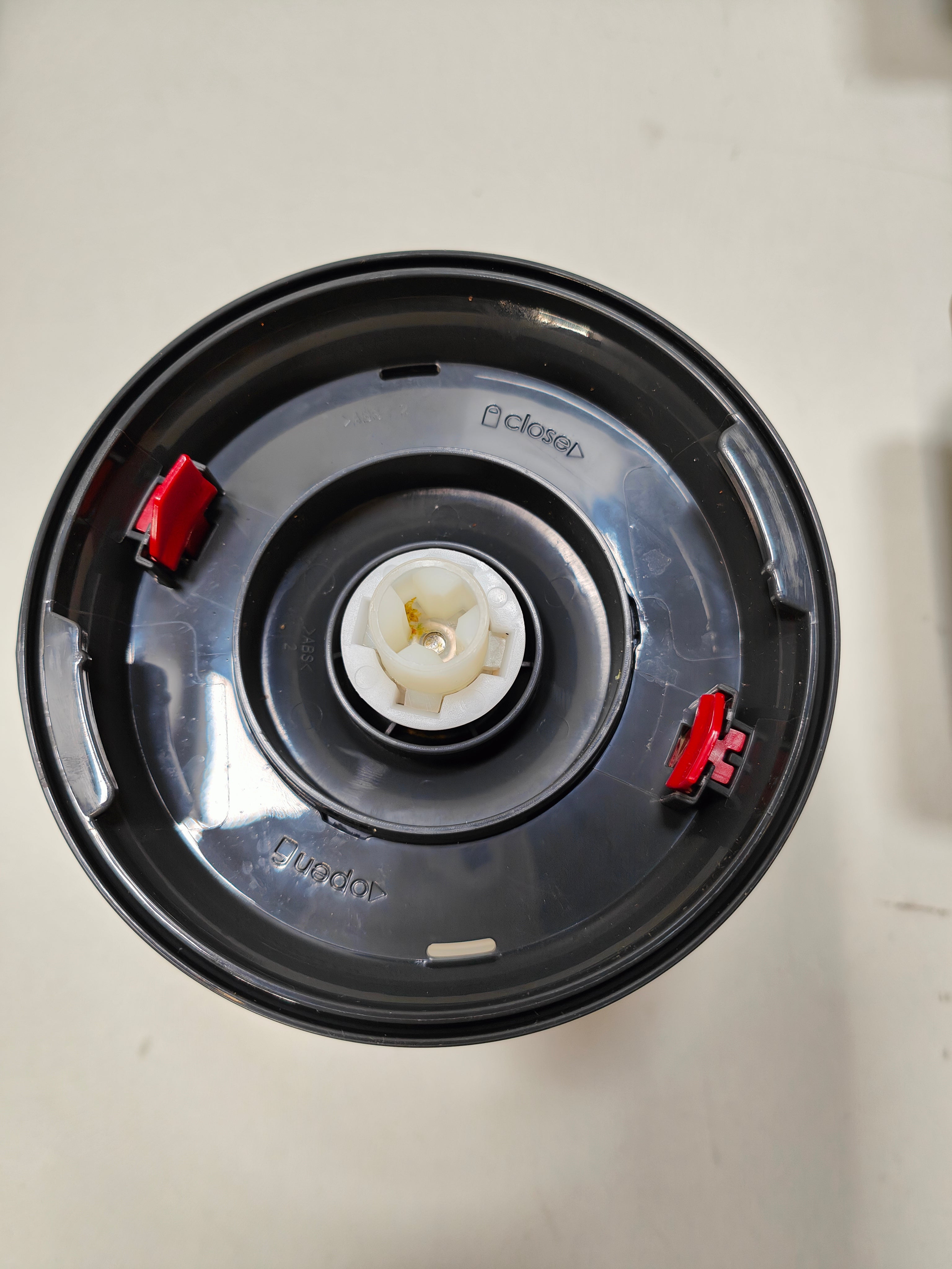 Kenwood FDM316SS