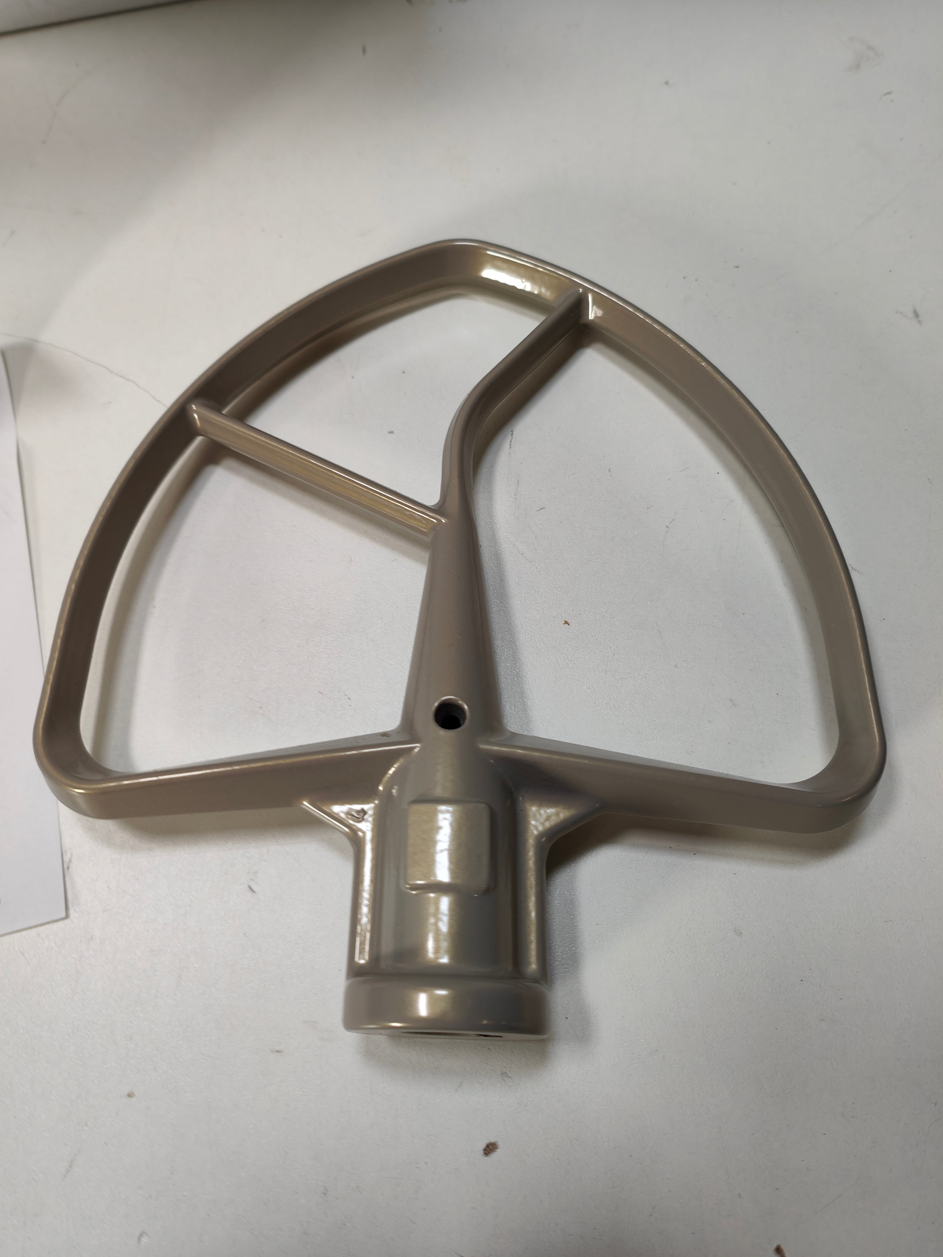 Kitchenaid 5K7FB Mixing hook