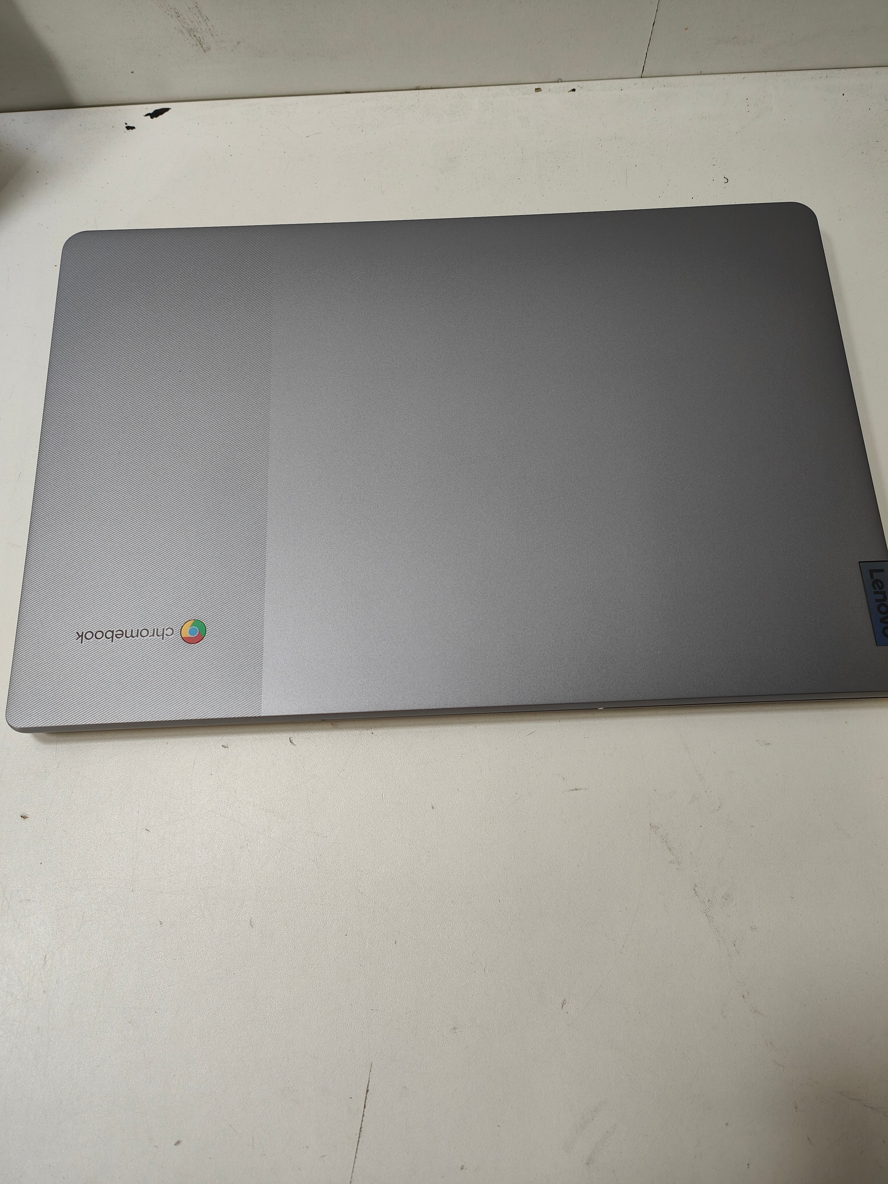 Lenovo IdeaPad 3 Chromebook 15IJL6 82N4002CMB AZERTY