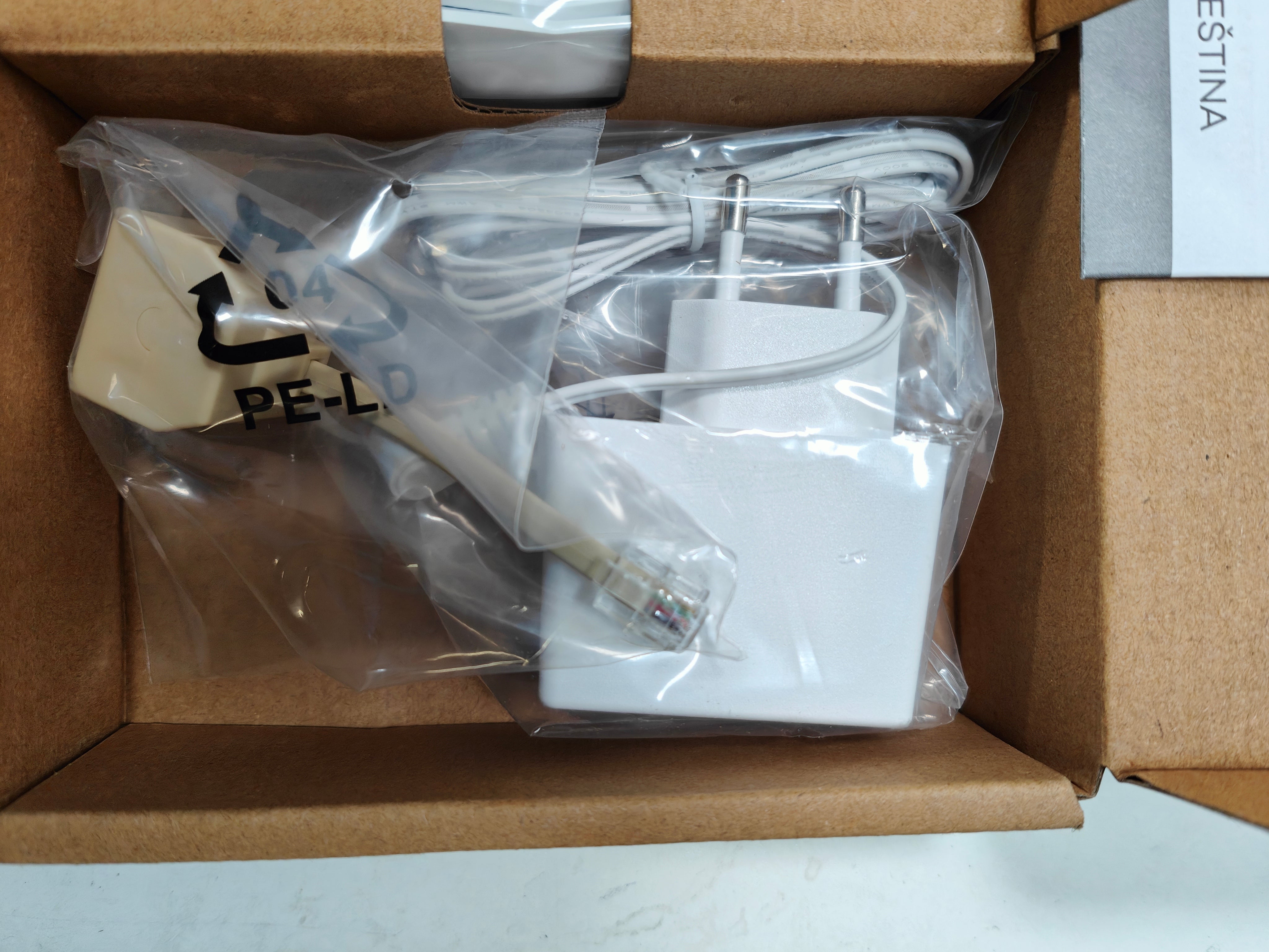 ZyXEL VMG4005-B50A VDSL2 Modem