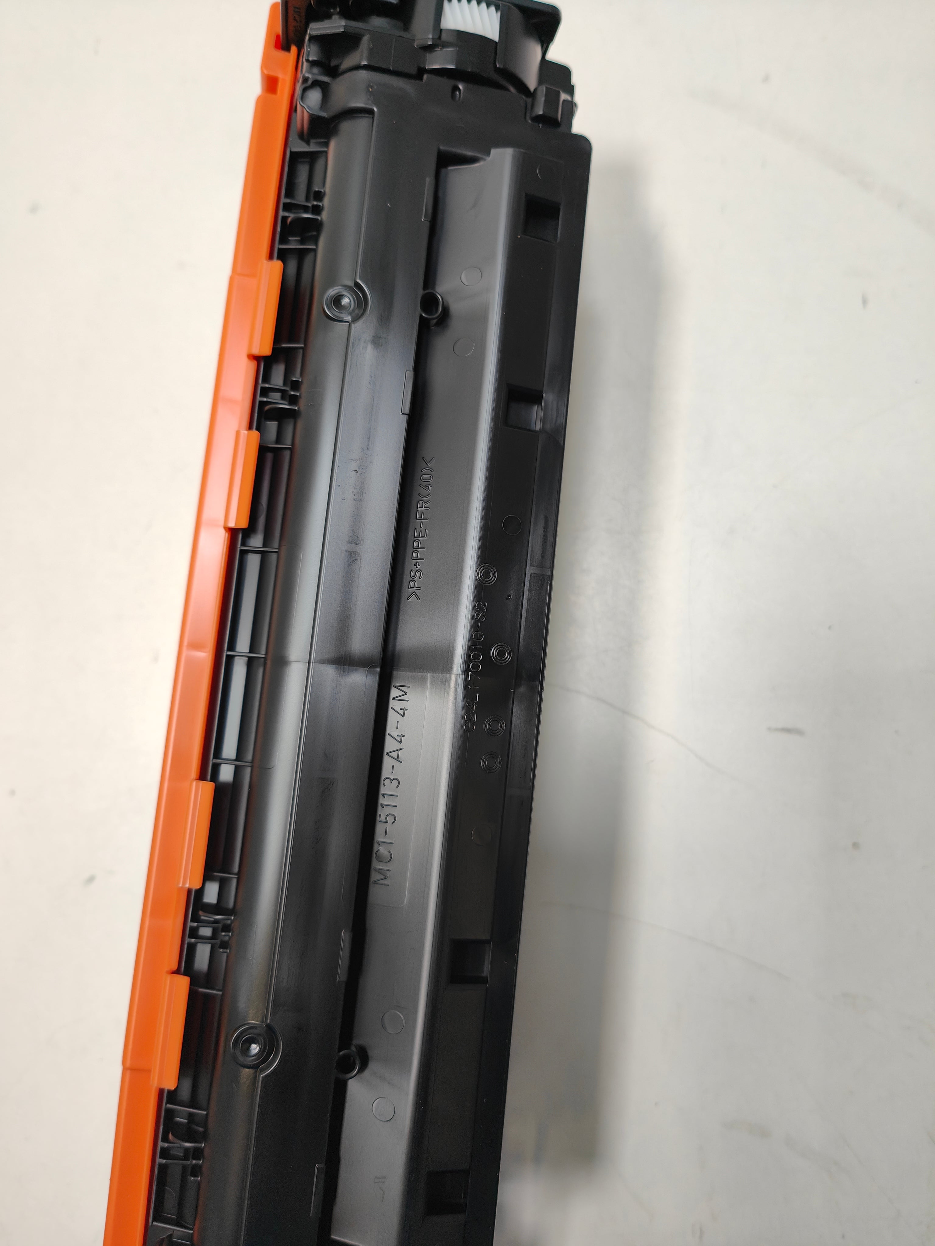 HP 312A originele cyaan/magenta/geel, 3-pack LaserJet tonerc