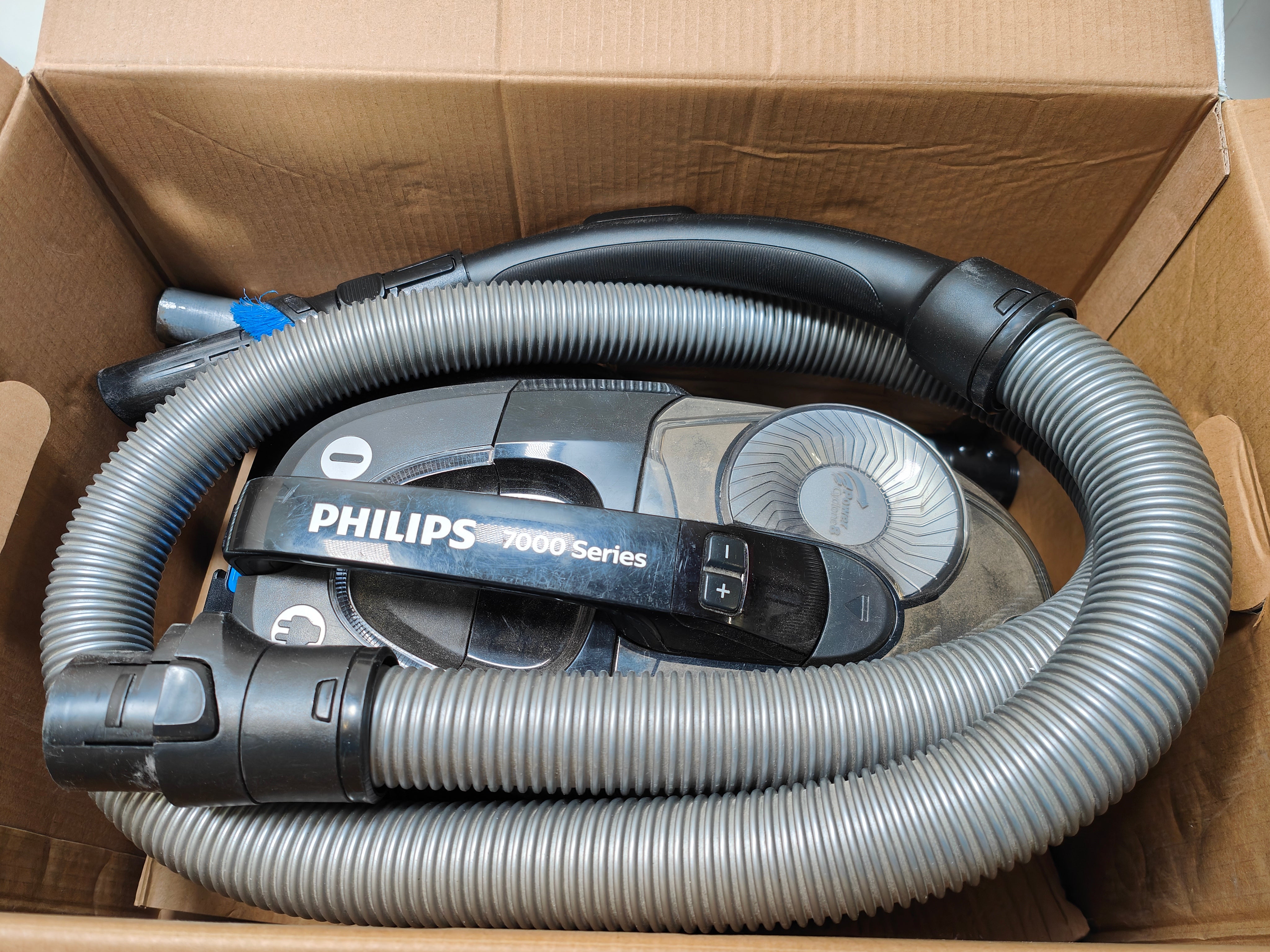 Philips PowerPro Expert FC9741/09