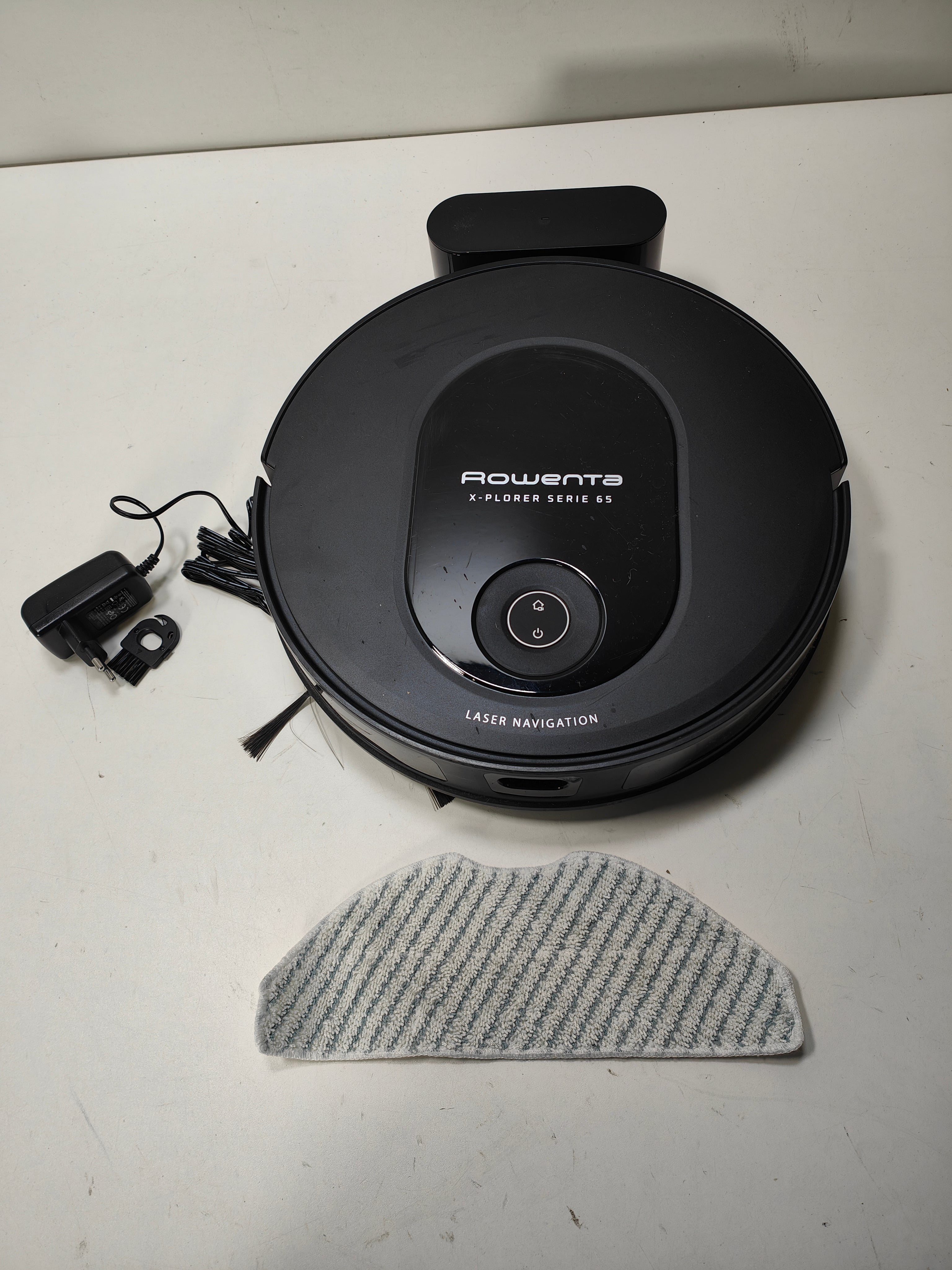 Rowenta X-Plorer Series 65 RR8L65