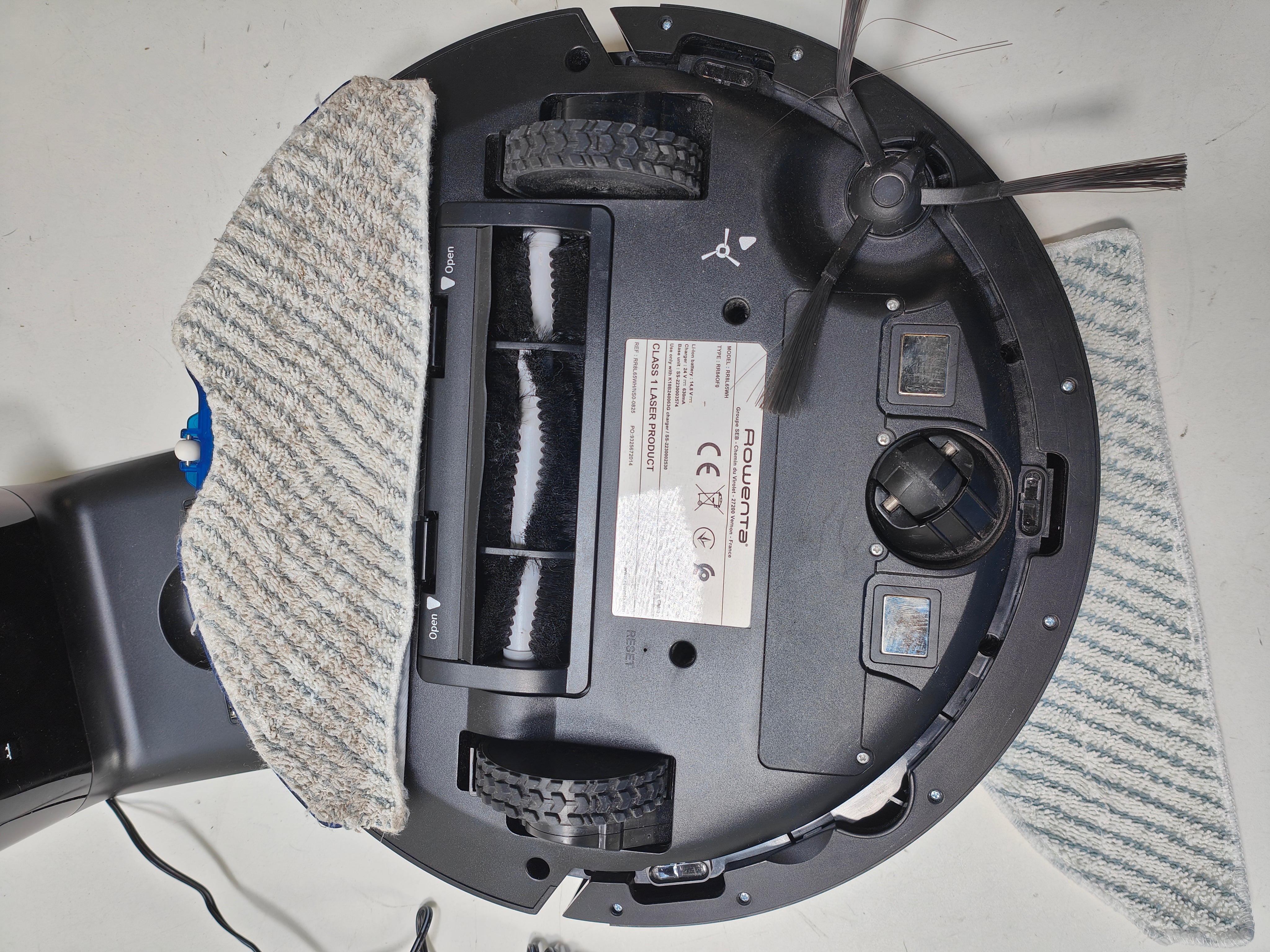 Rowenta X-Plorer Series 65 RR8L65