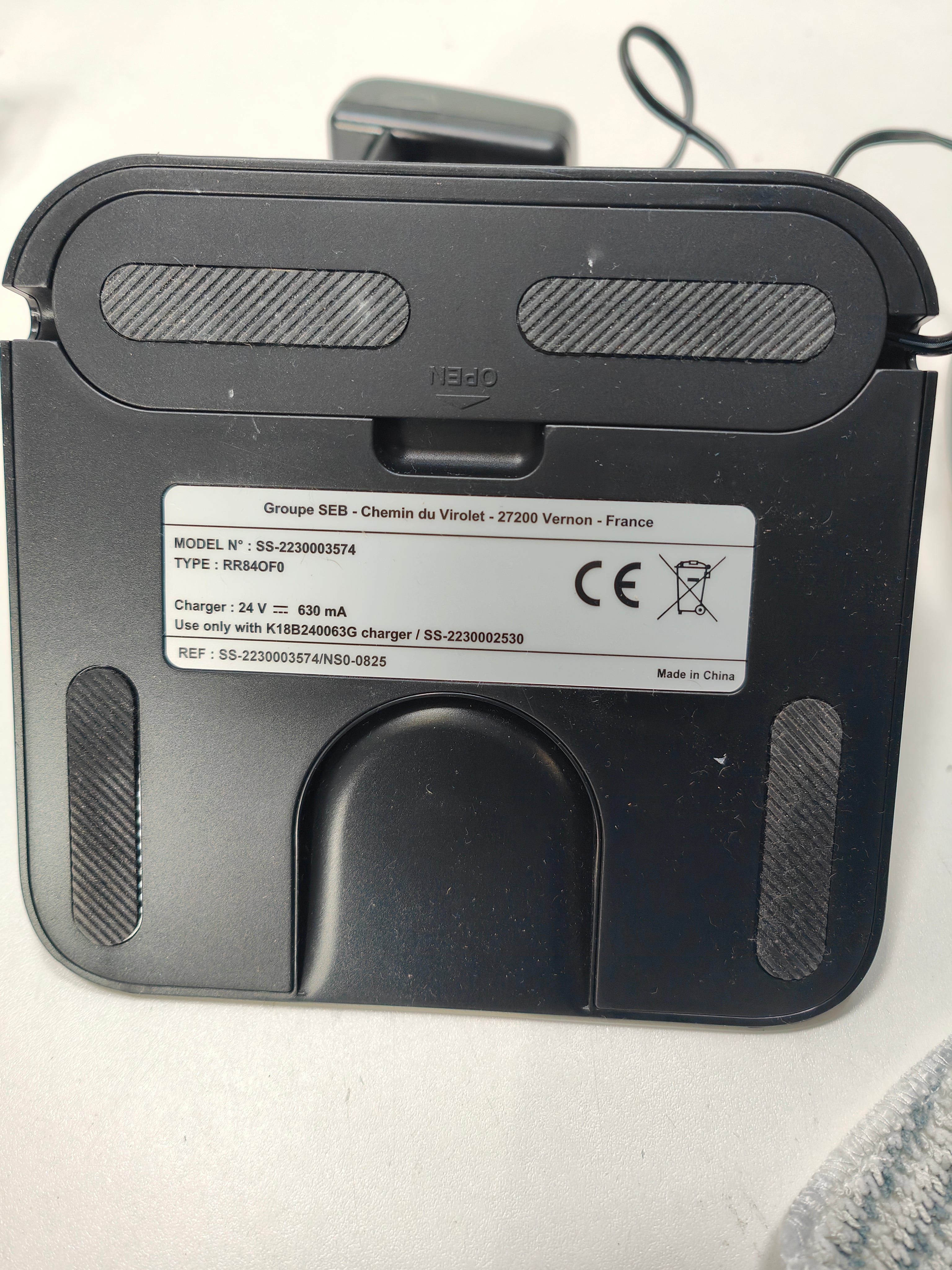 Rowenta X-Plorer Series 65 RR8L65