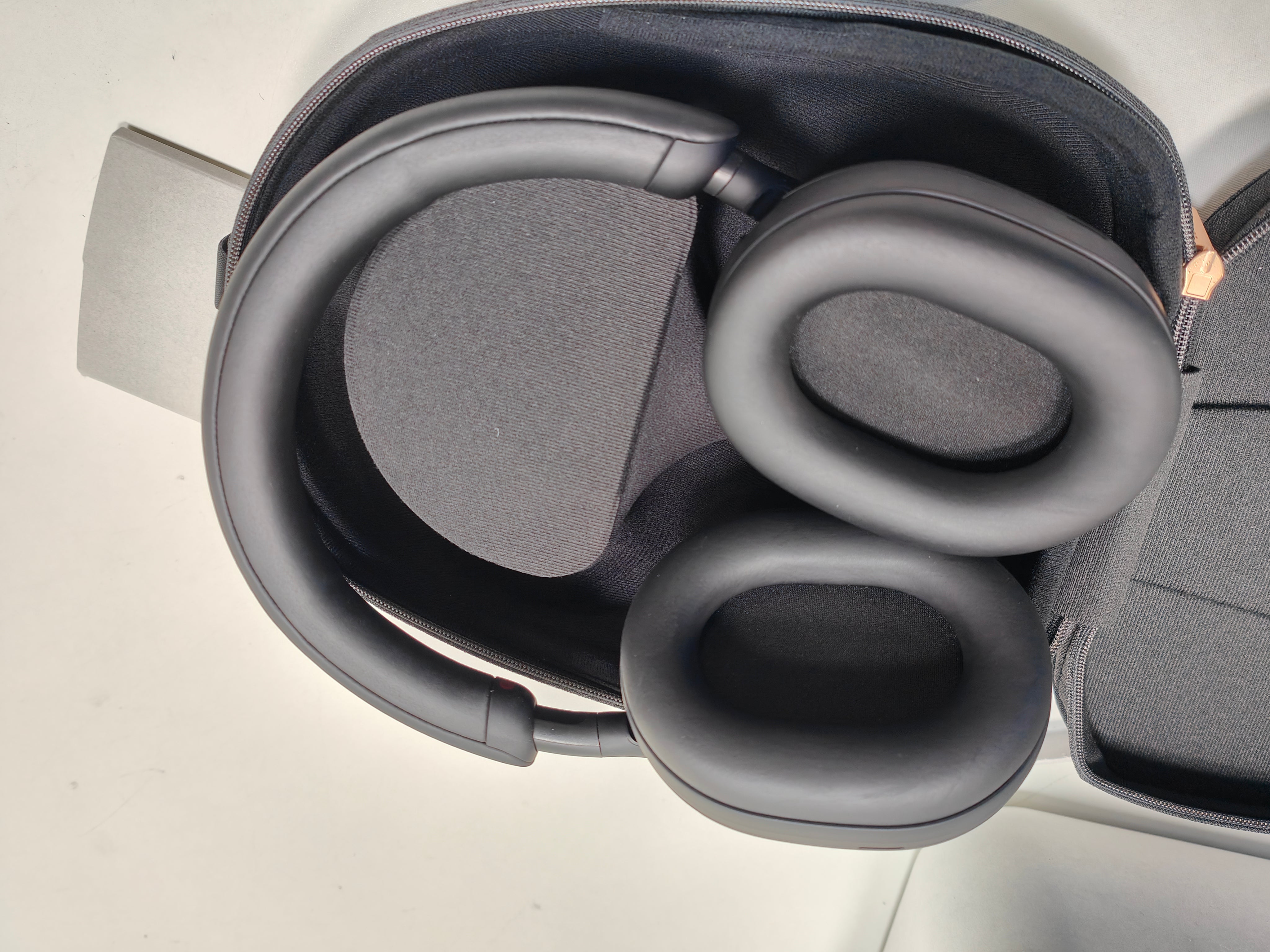 Sony WH-1000XM5 Zwart