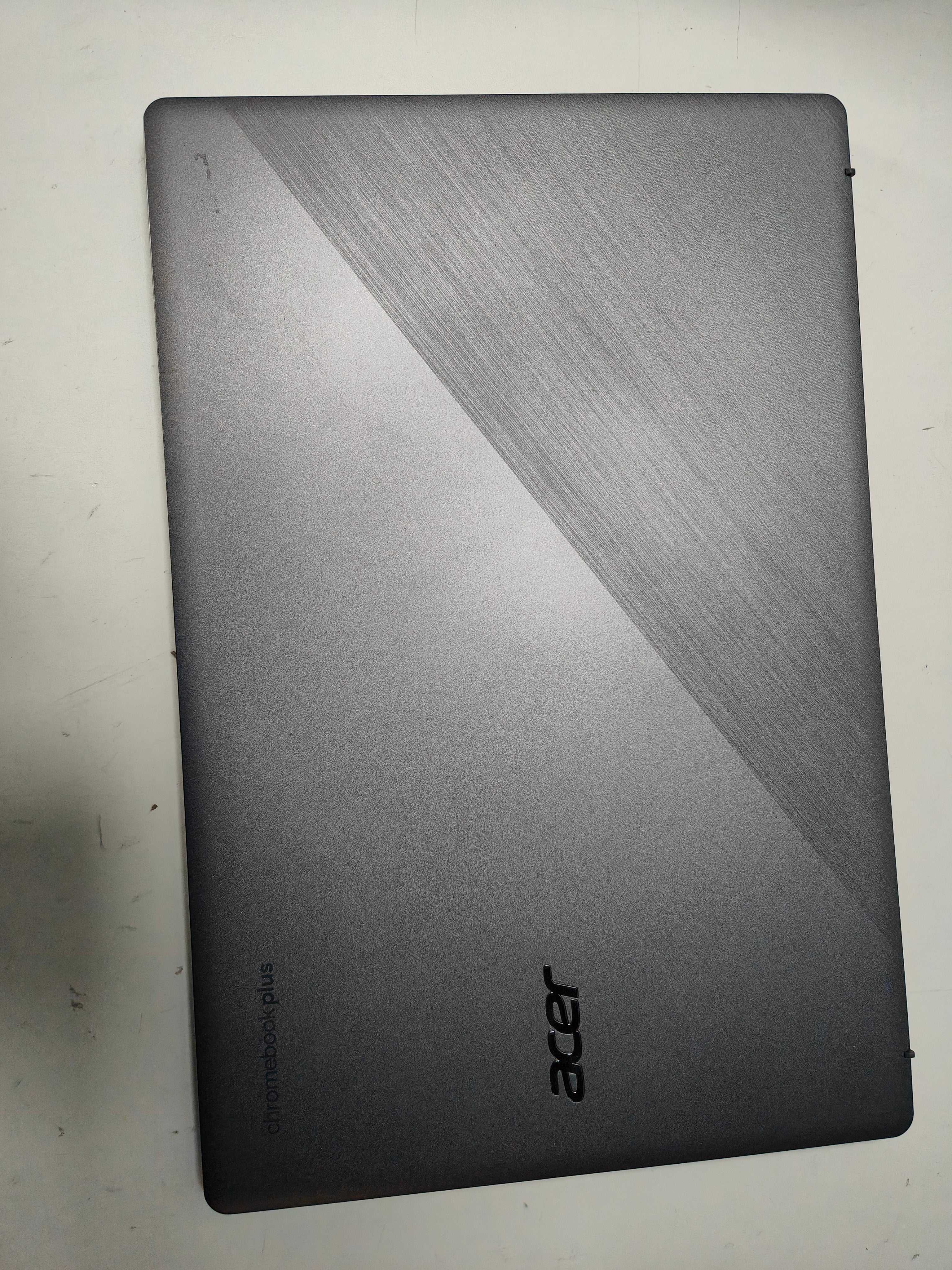 Acer Chromebook Plus 515 CB515-2HT-5789 QWERTY