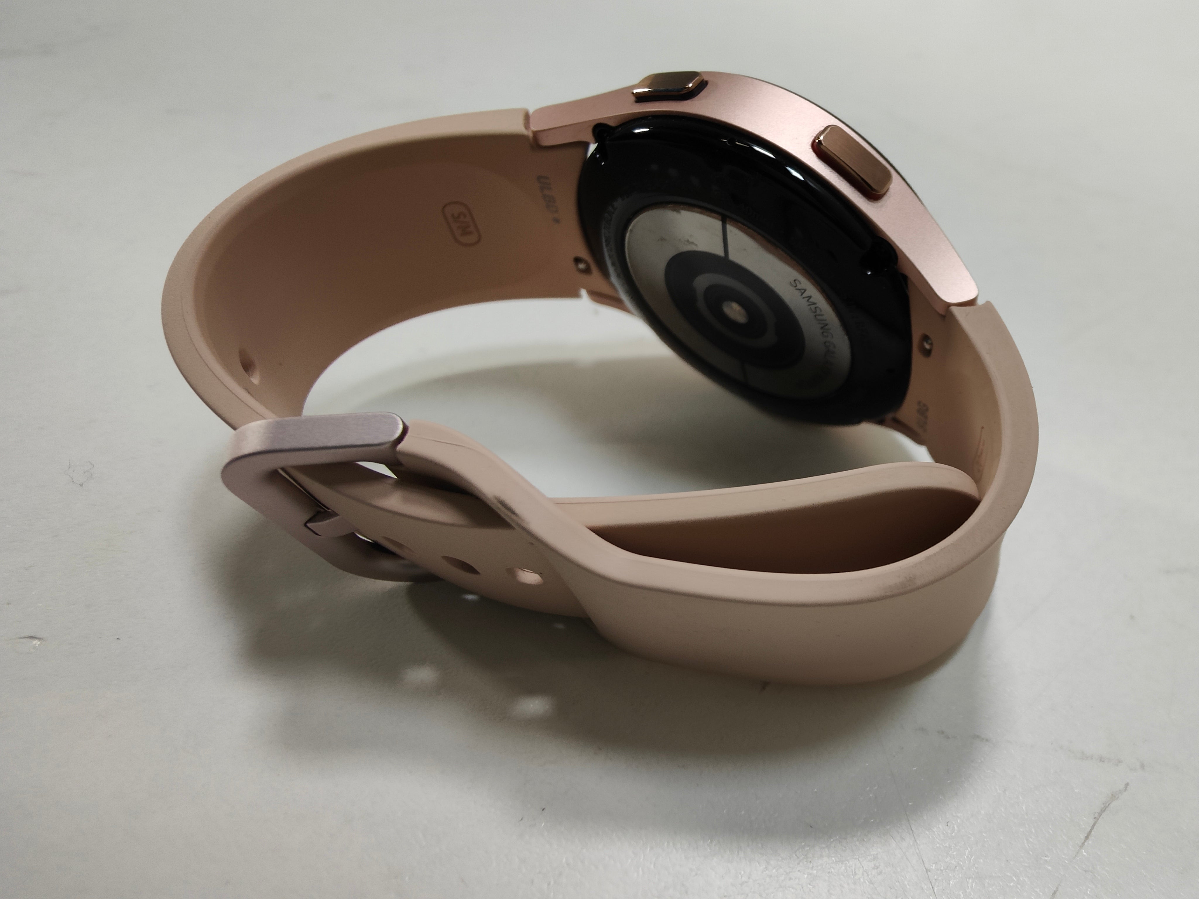 Samsung Galaxy Watch4 40 mm Rosegoud