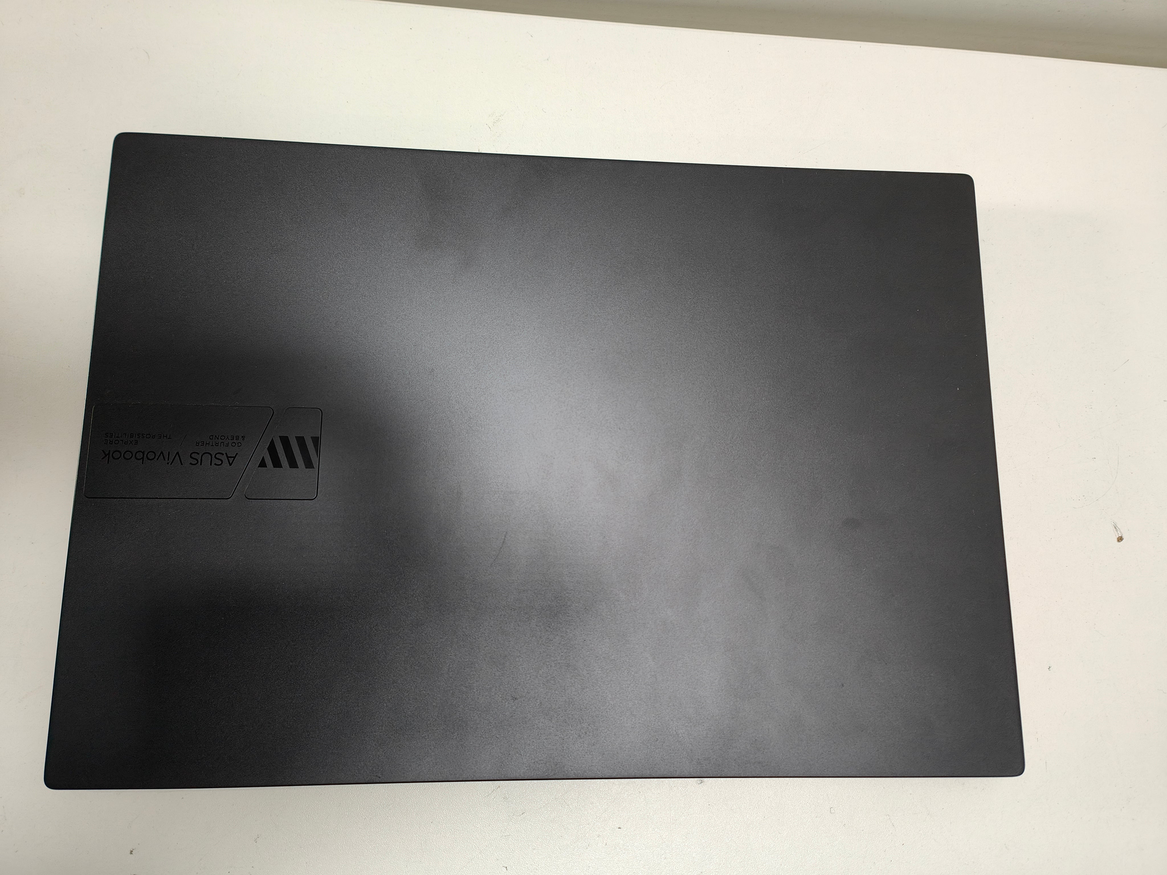 Asus VivoBook 16X K3605ZC-RP533W QWERTY