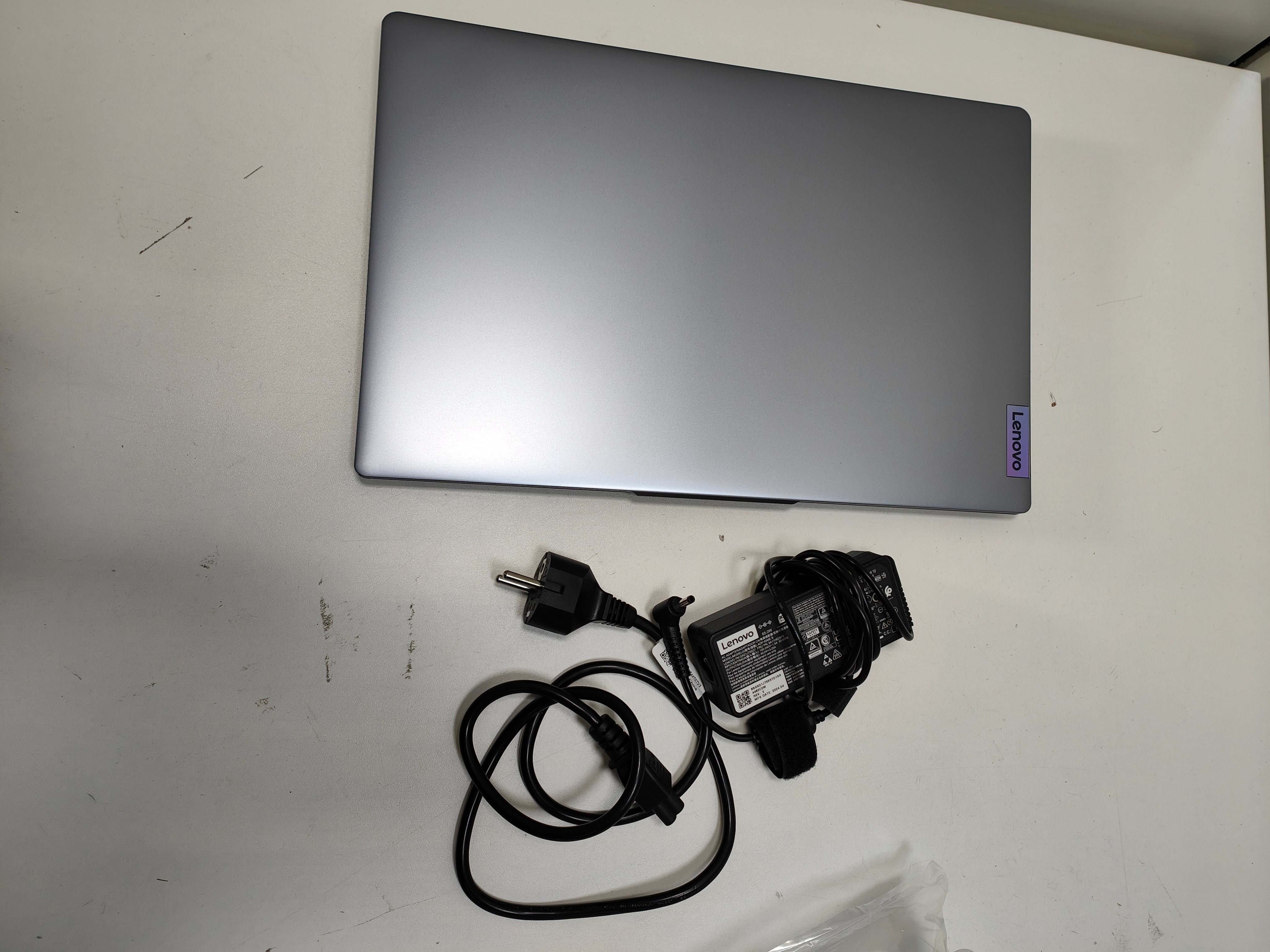 Lenovo IdeaPad Slim 3 15IAH8 83ER003FMB AZERTY