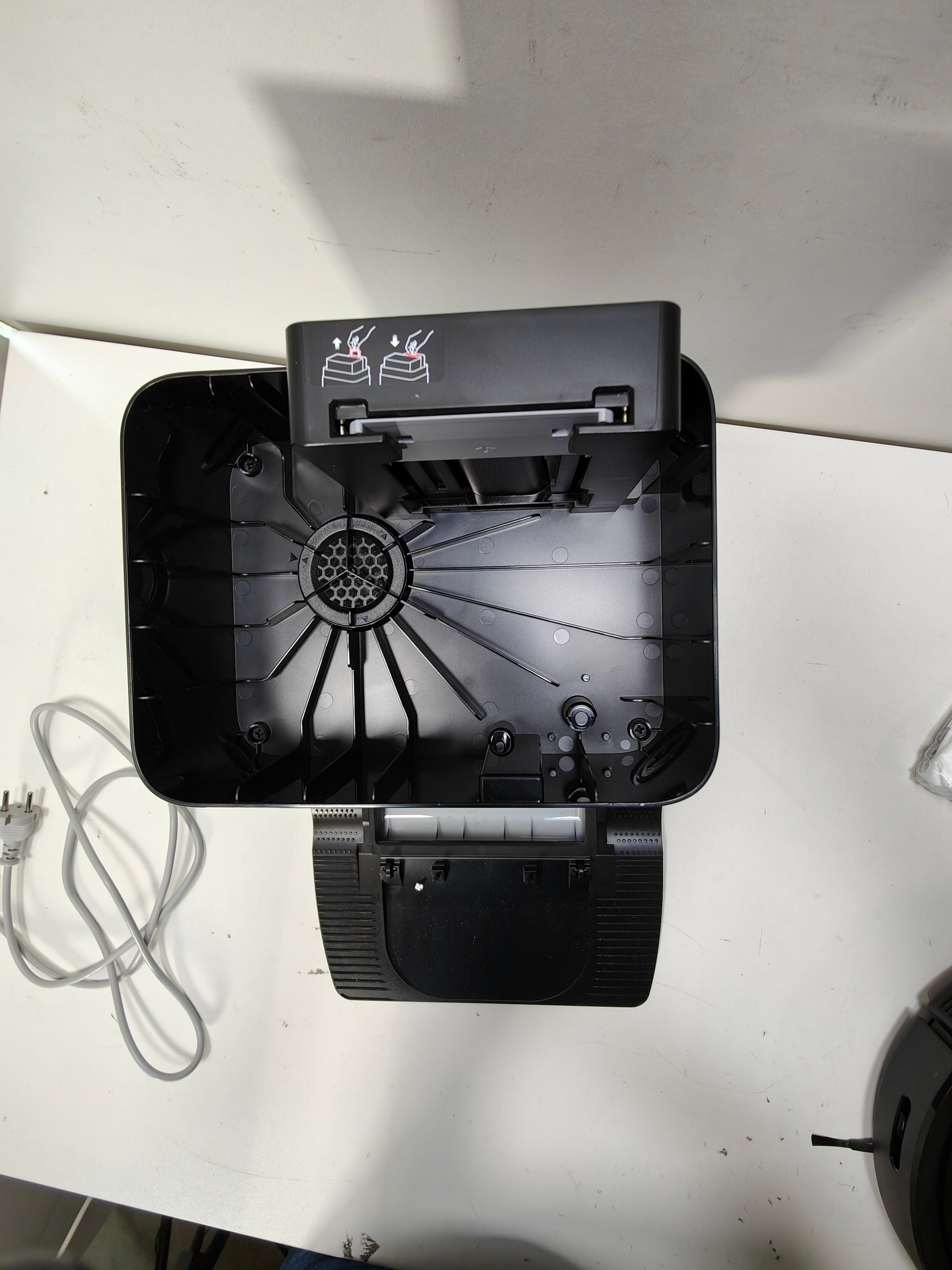 Roborock Q5 Max + Q50ULE
