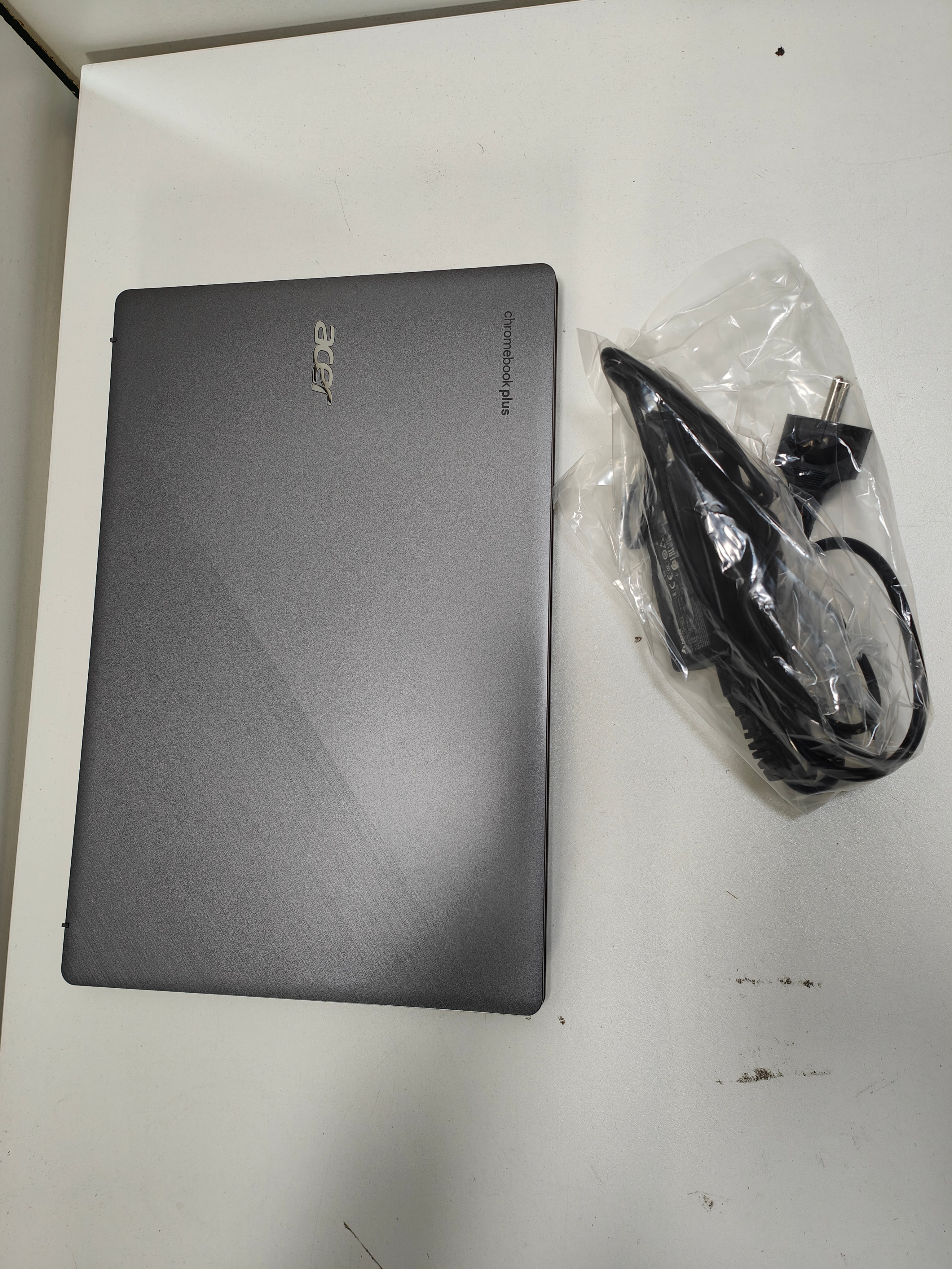 Acer Chromebook Plus 515 CB515-2HT-5789 QWERTY