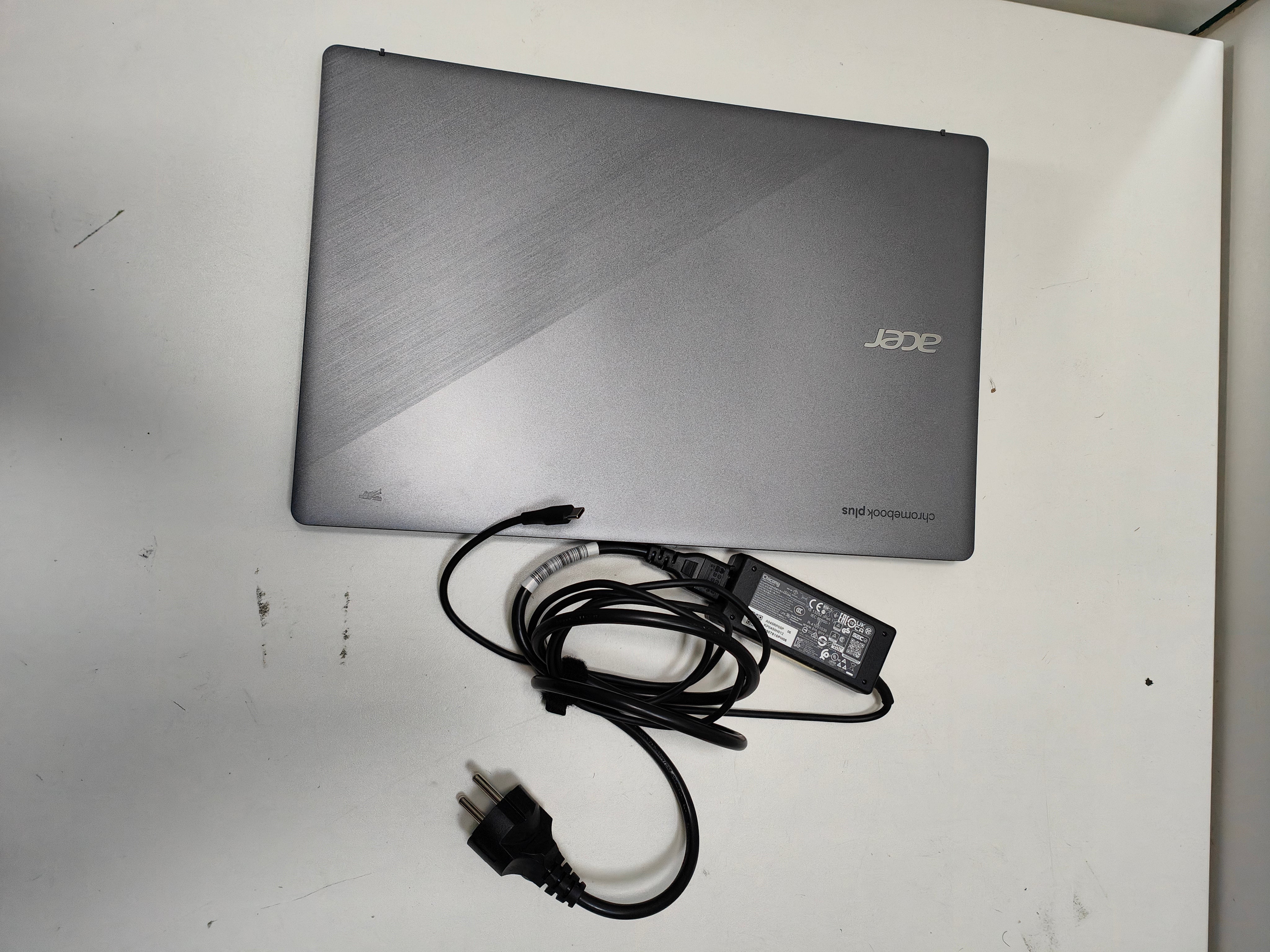 Acer Chromebook Plus 515 CB515-2HT-5789 QWERTY