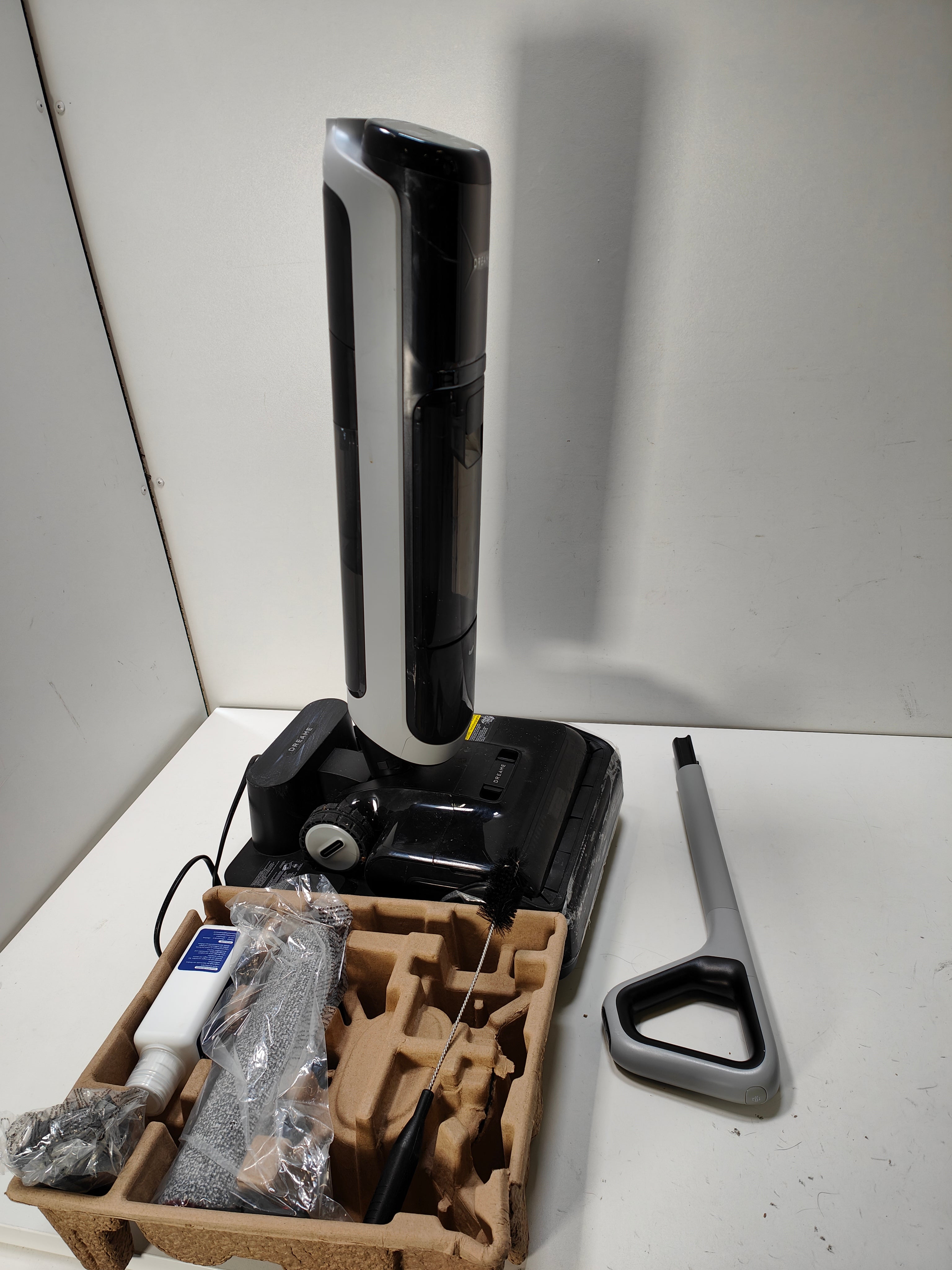 Dreame H15 Pro Heat