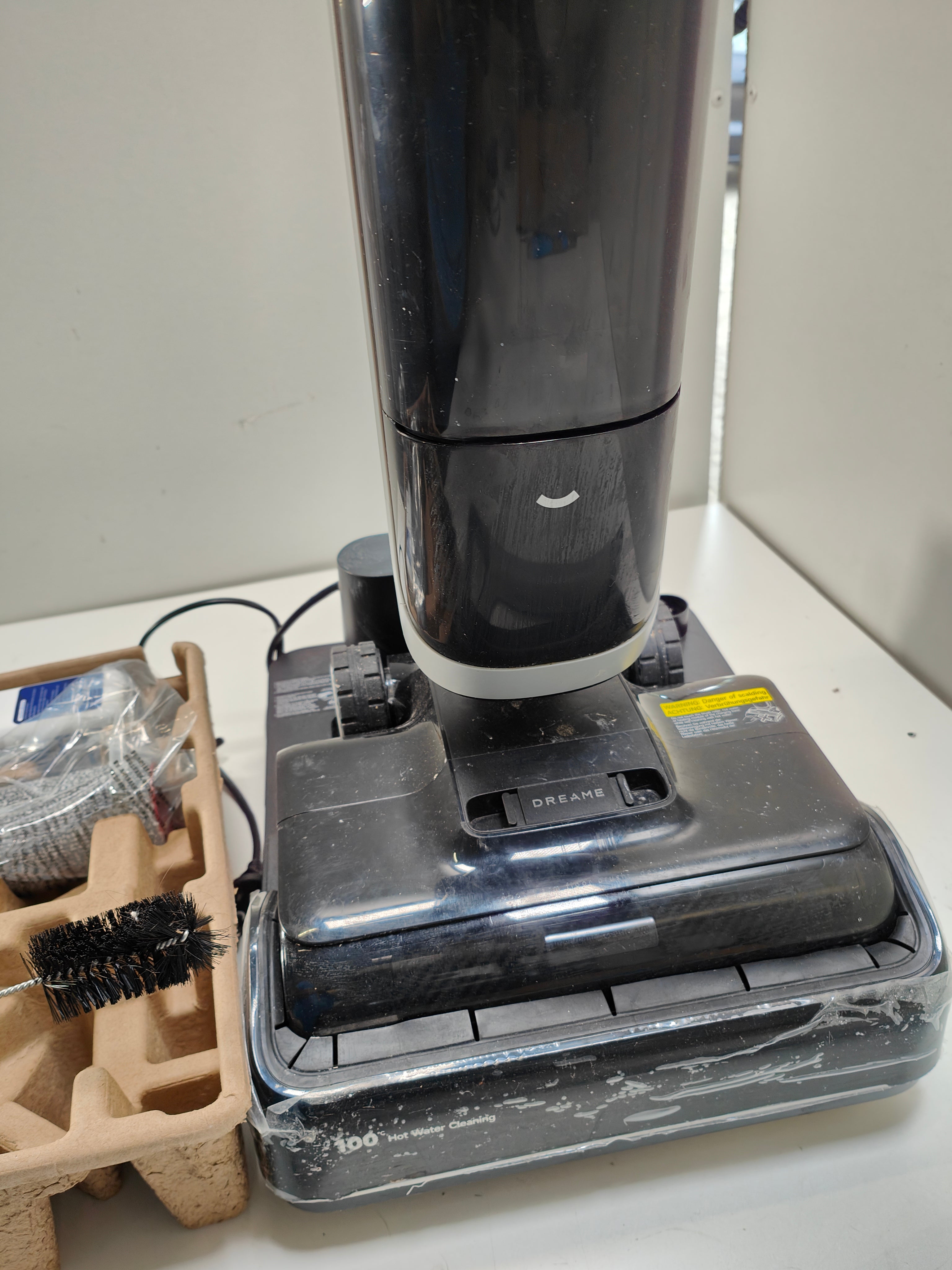 Dreame H15 Pro Heat