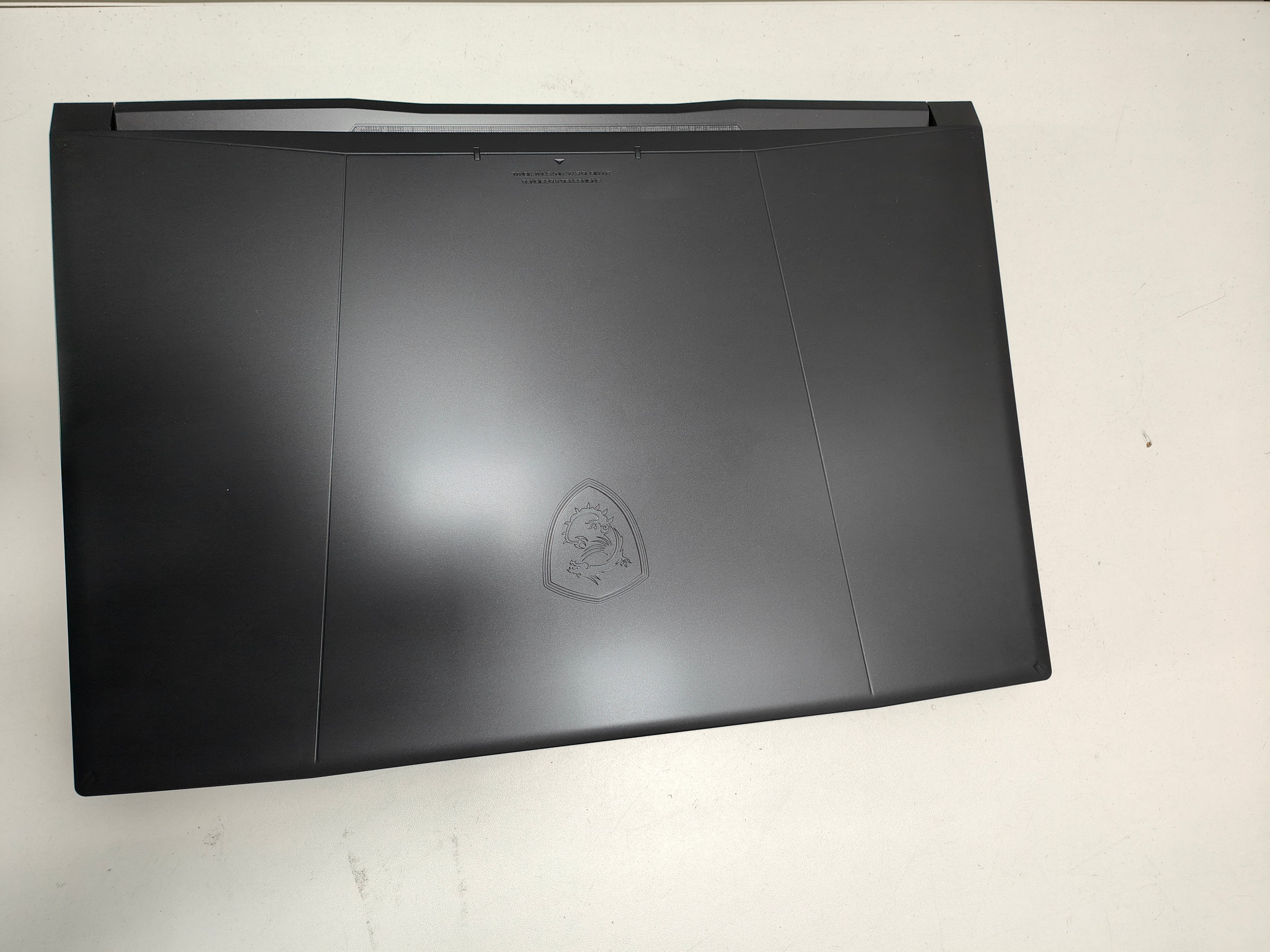 MSI Katana 17 B12VEK-407 QWERTZ (DE)