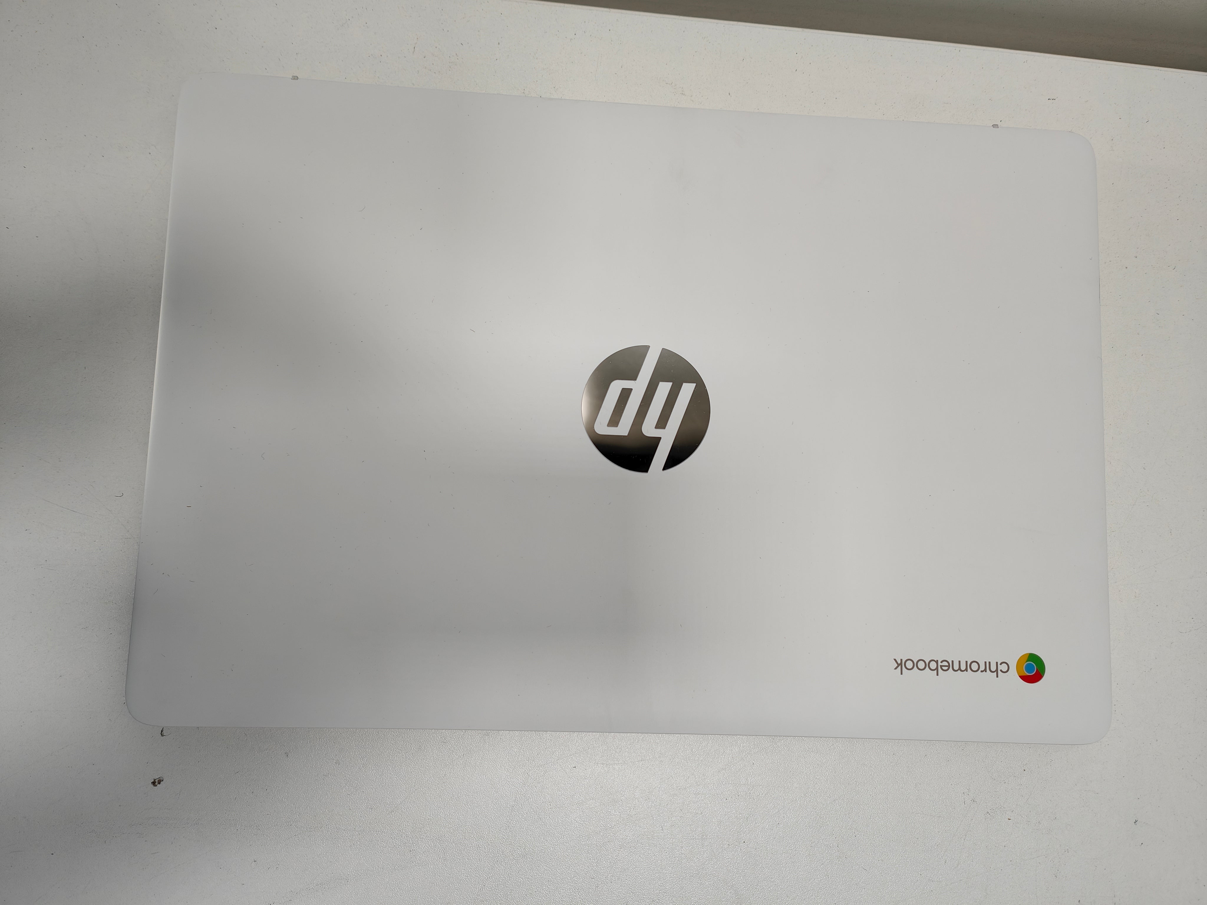HP Chromebook 14a 14a-na0056nb AZERTY