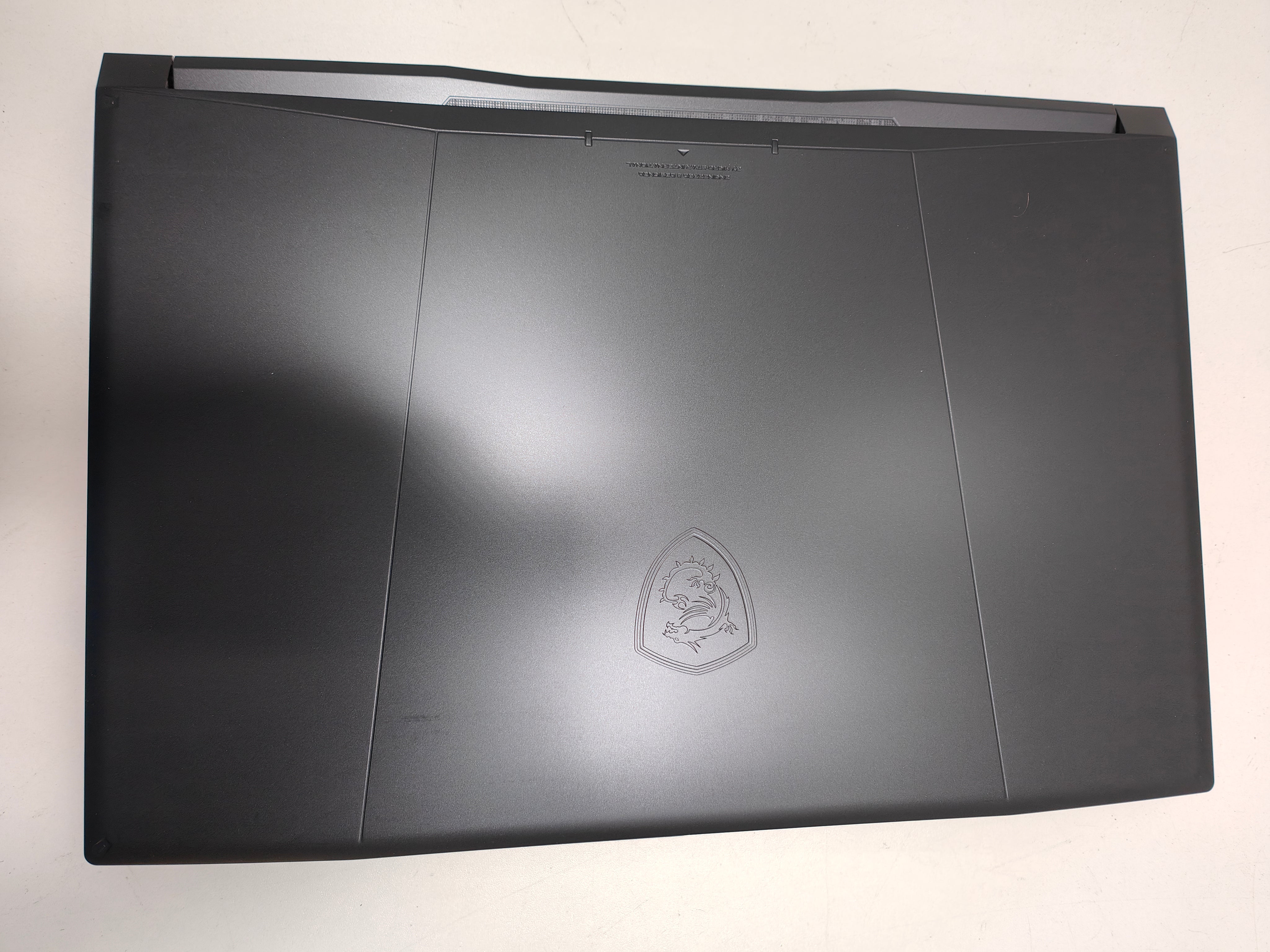 MSI Katana 17 B13VFK-853 QWERTZ