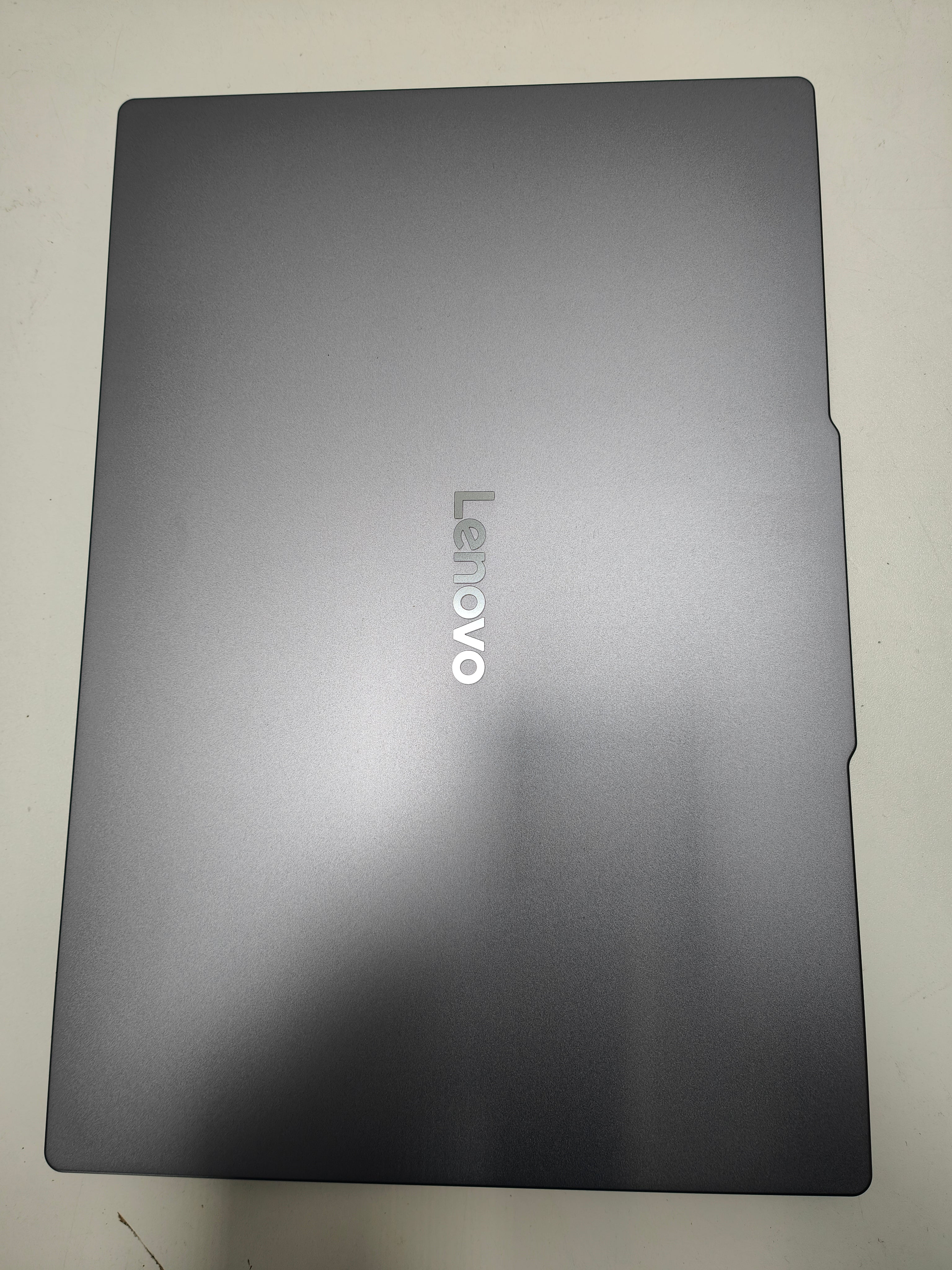 Lenovo Yoga Slim 7 15ILL9 83HM001GGE QWERTY