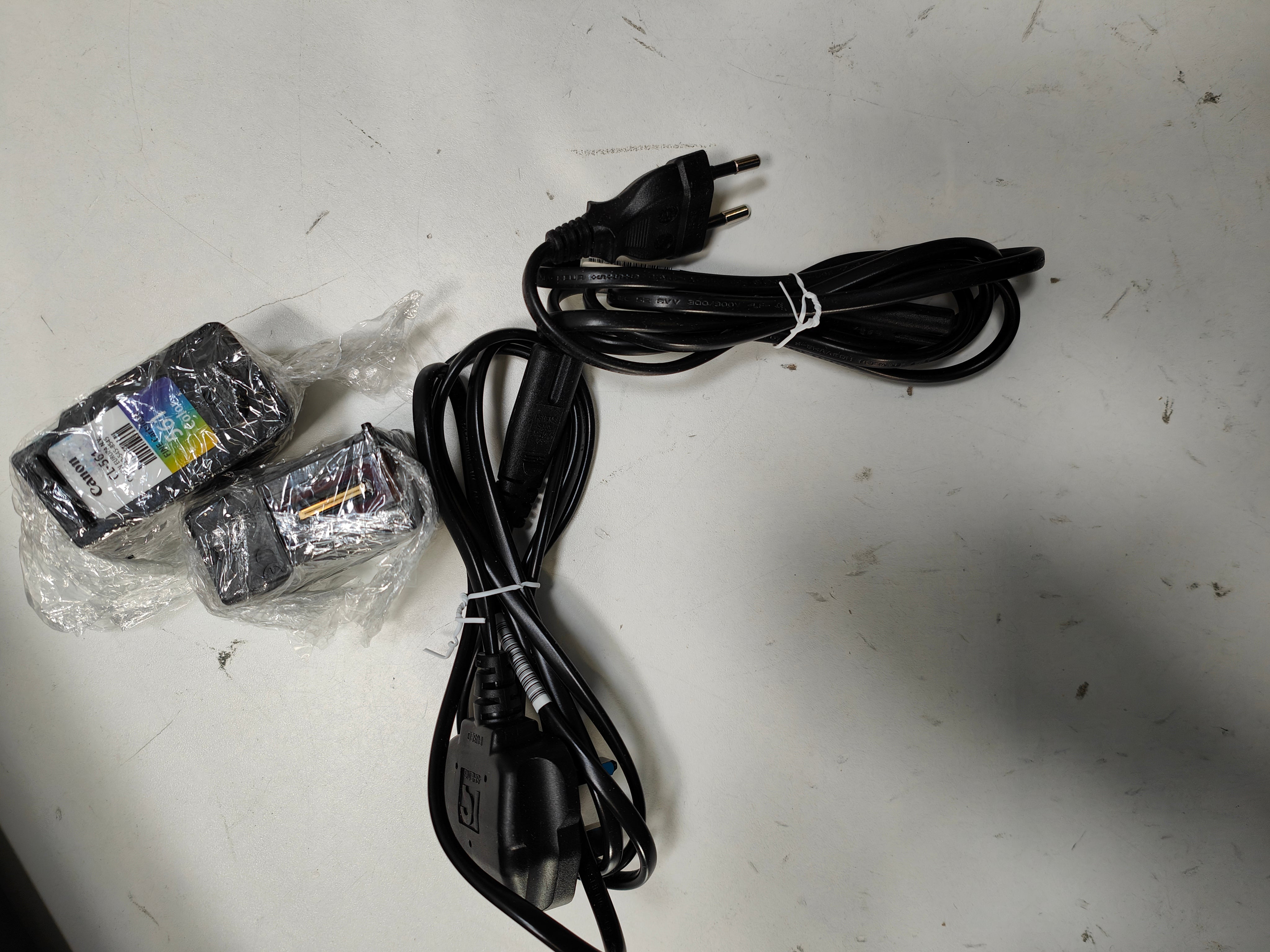 Canon PIXMA TS5350a