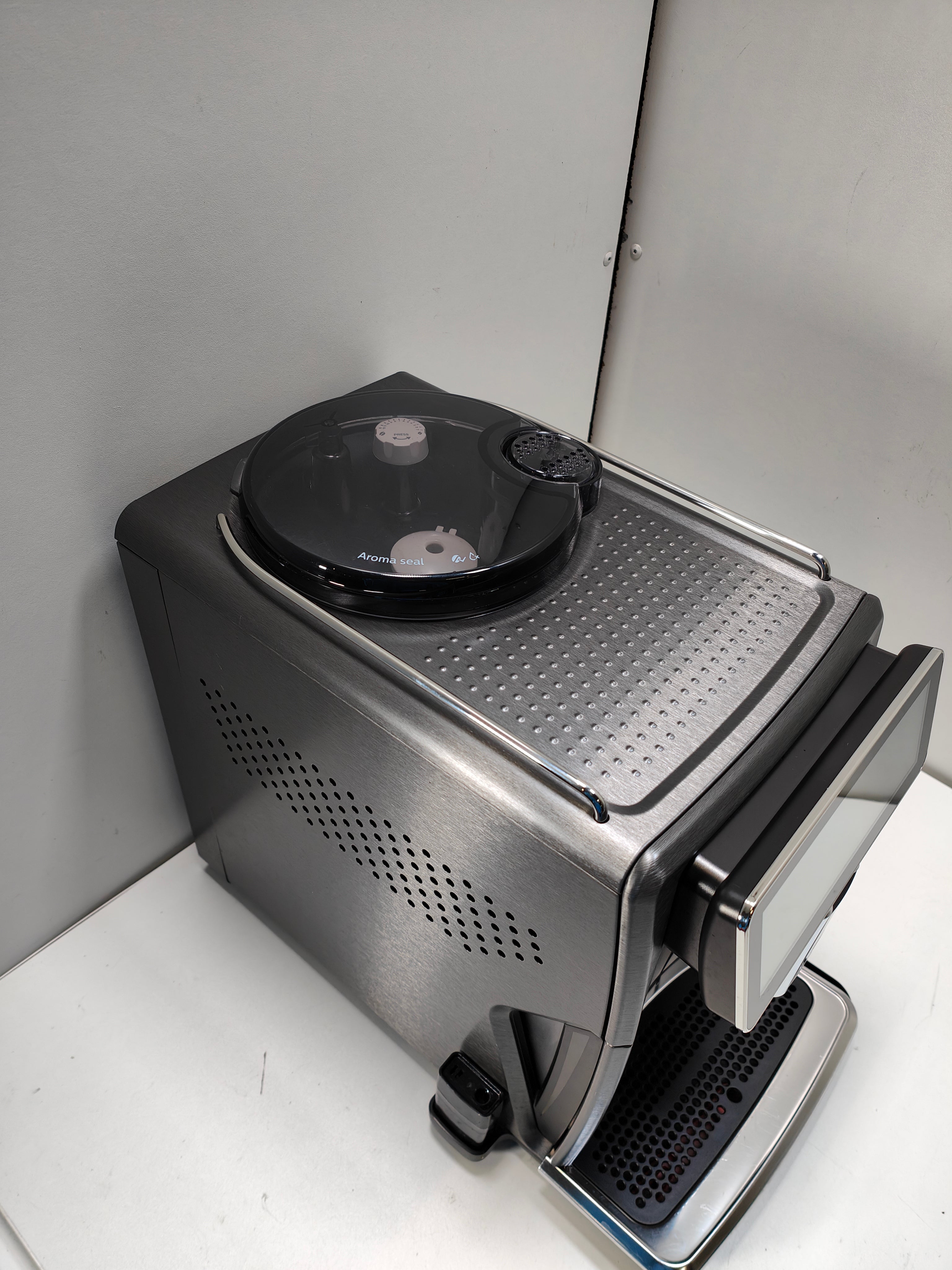 Saeco Xelsis Suprema SM8889/00