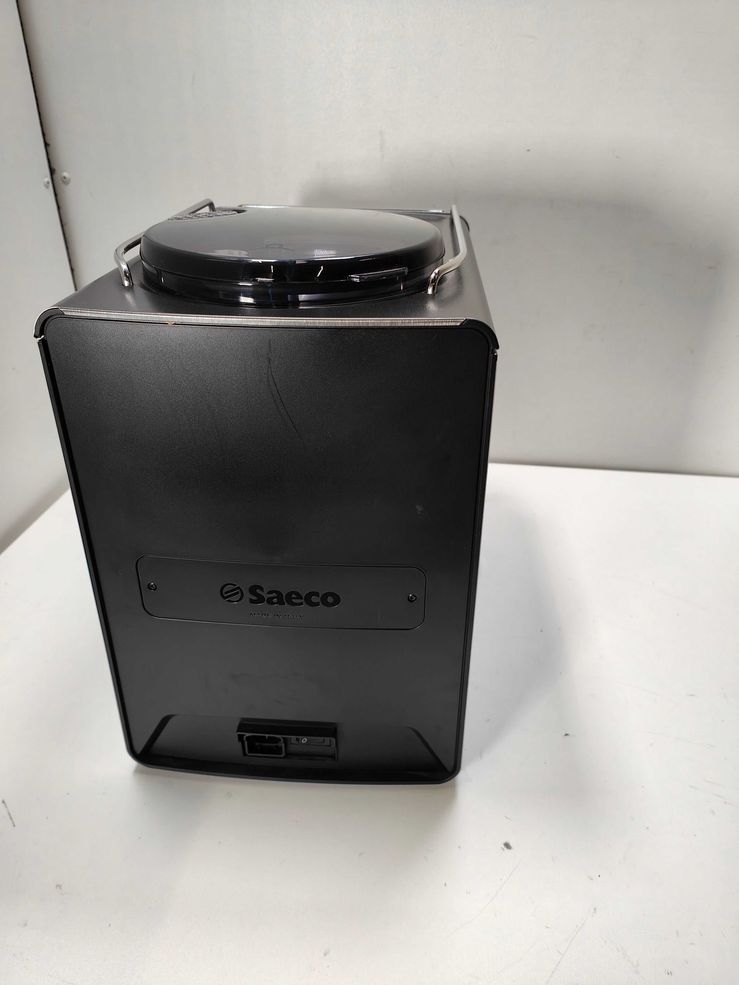 Saeco Xelsis Suprema SM8889/00
