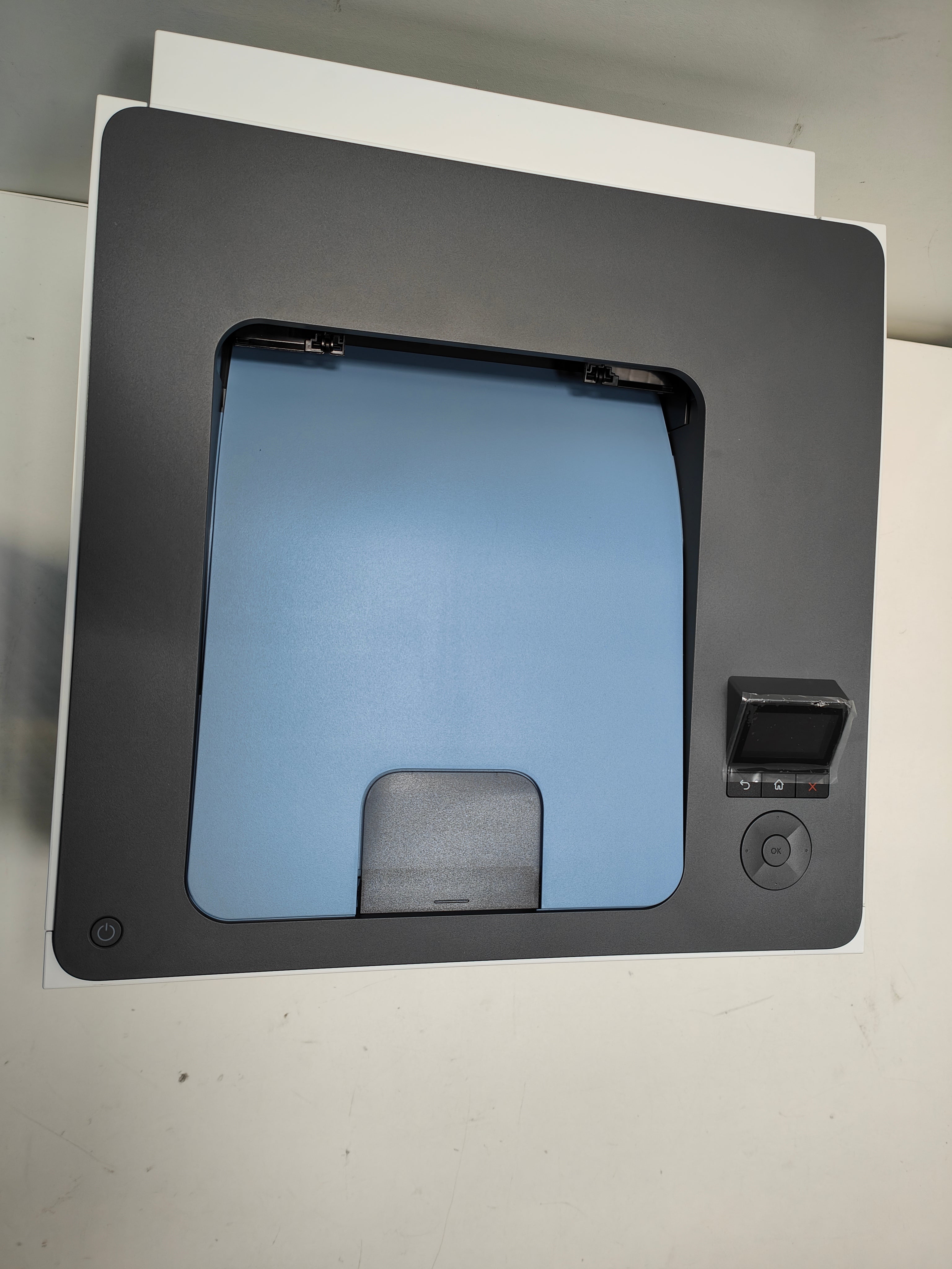 HP Color LaserJet 3202dw