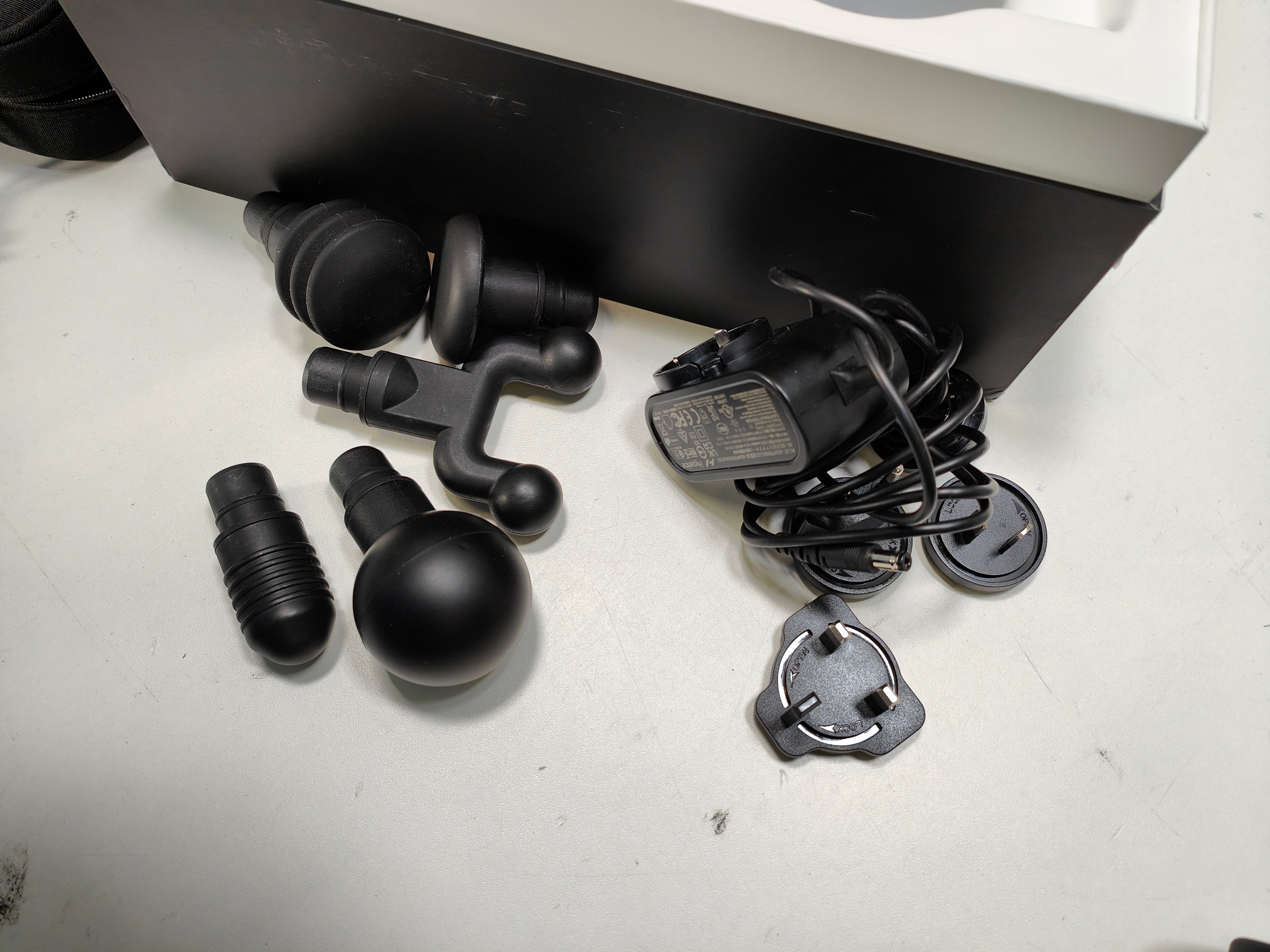 Hyperice Hypervolt 2 Pro