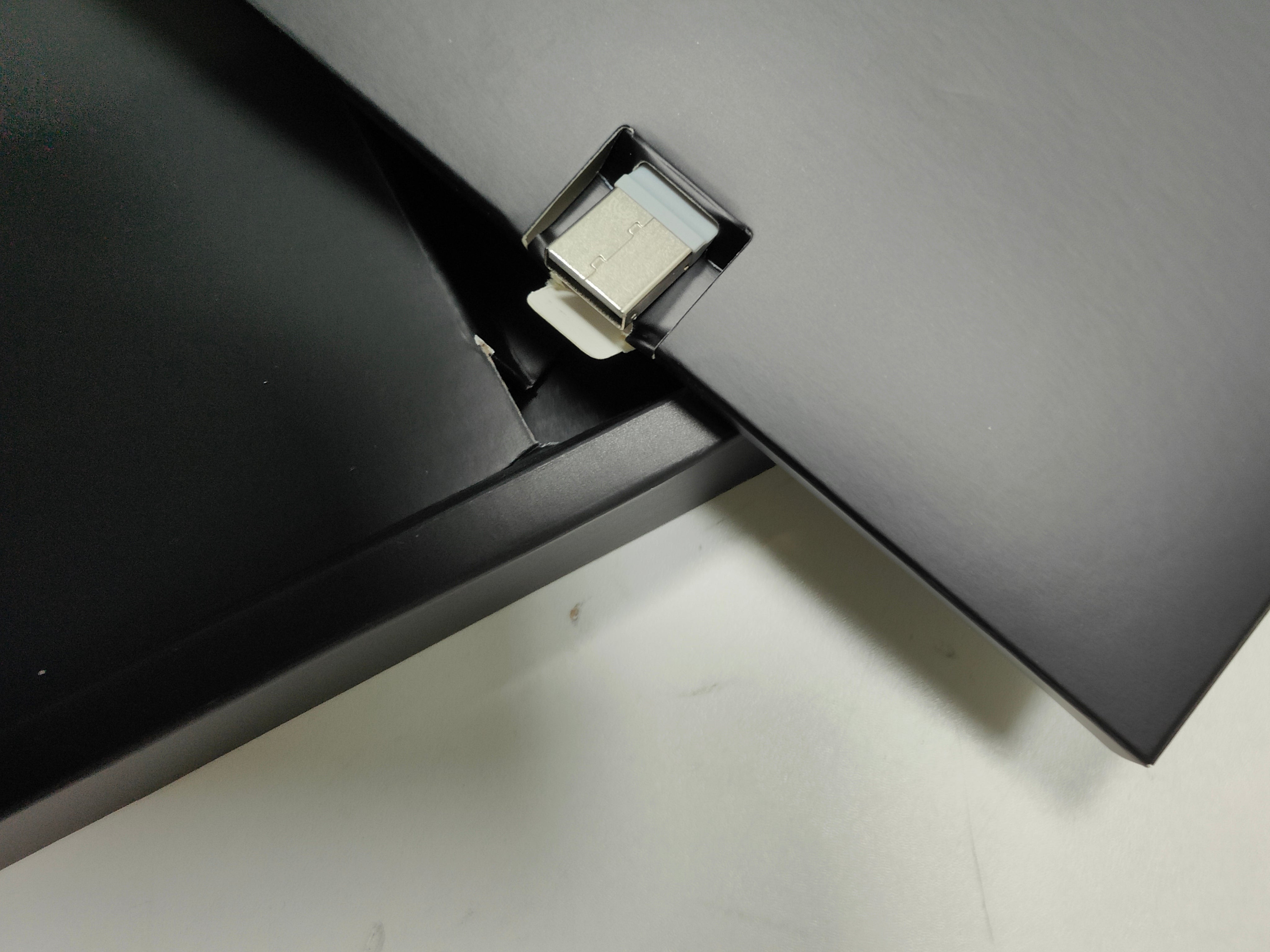HP 970 Draadloos Toetsenbord QWERTZ