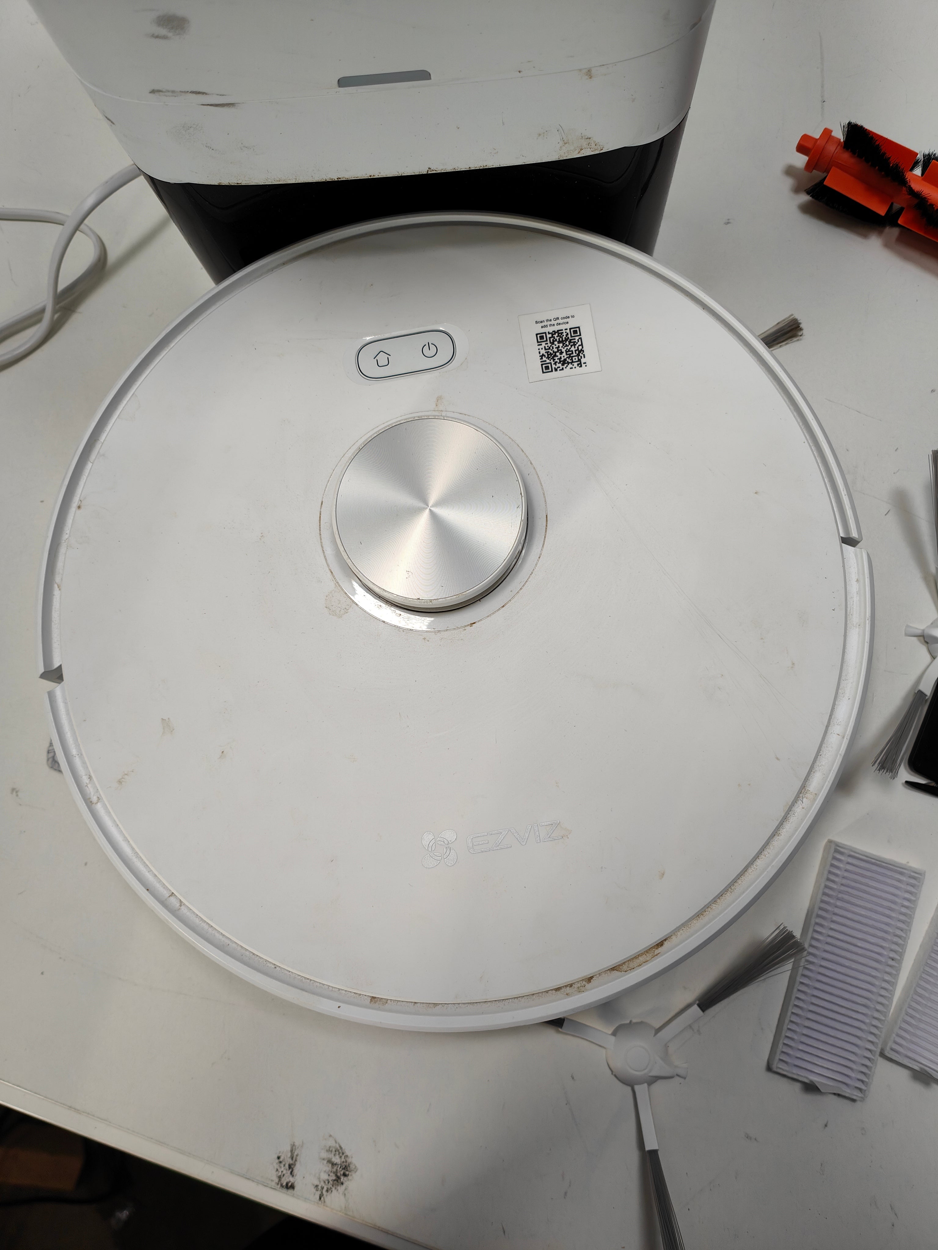 Ezviz RE5 Plus