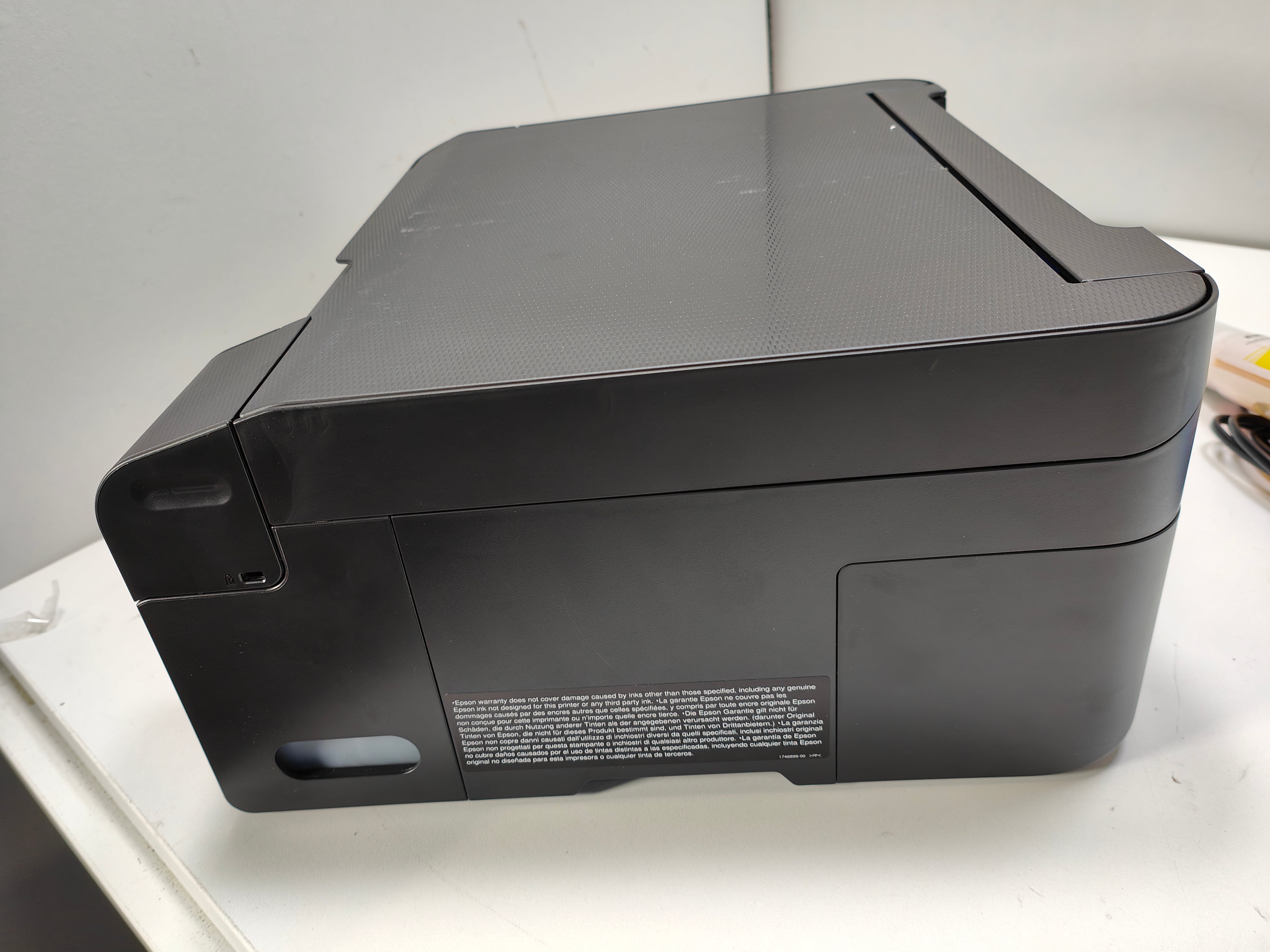 Epson EcoTank ET-2825