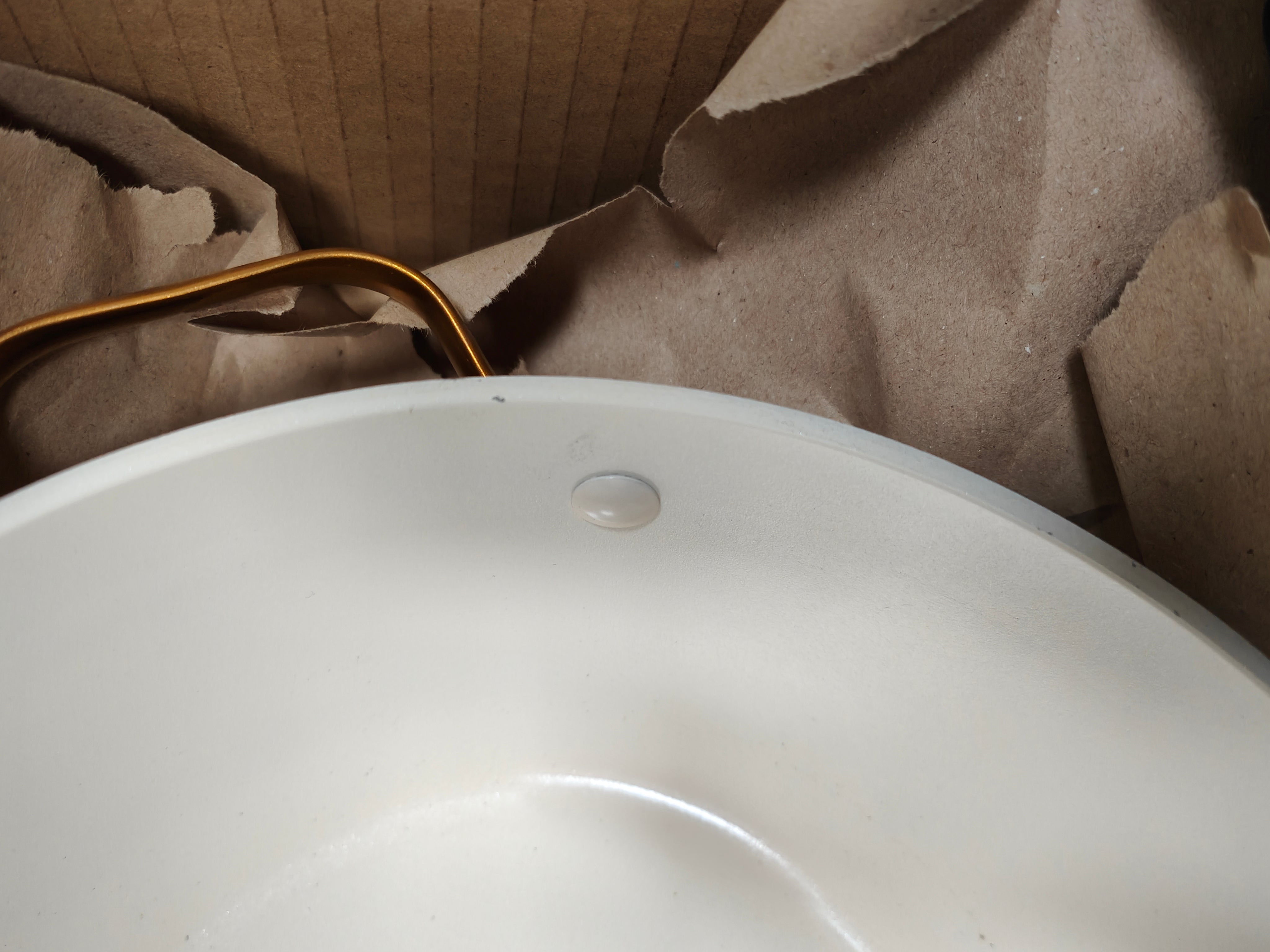GreenPan Padova Reserve Batterie de cuisine 10 pièces Blanc crème