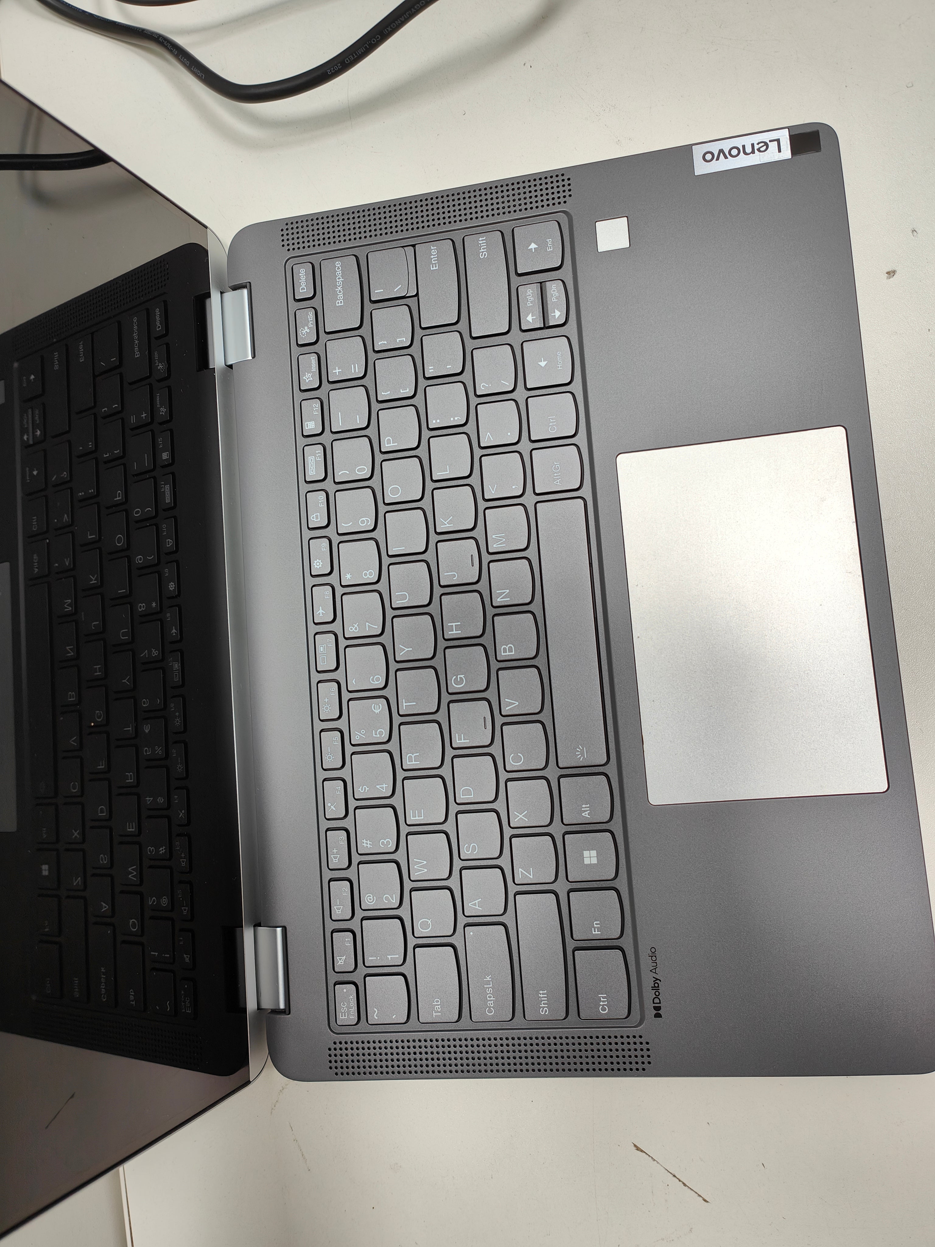Lenovo IdeaPad Flex 5 14ALC7 82R900AQMH QWERTY