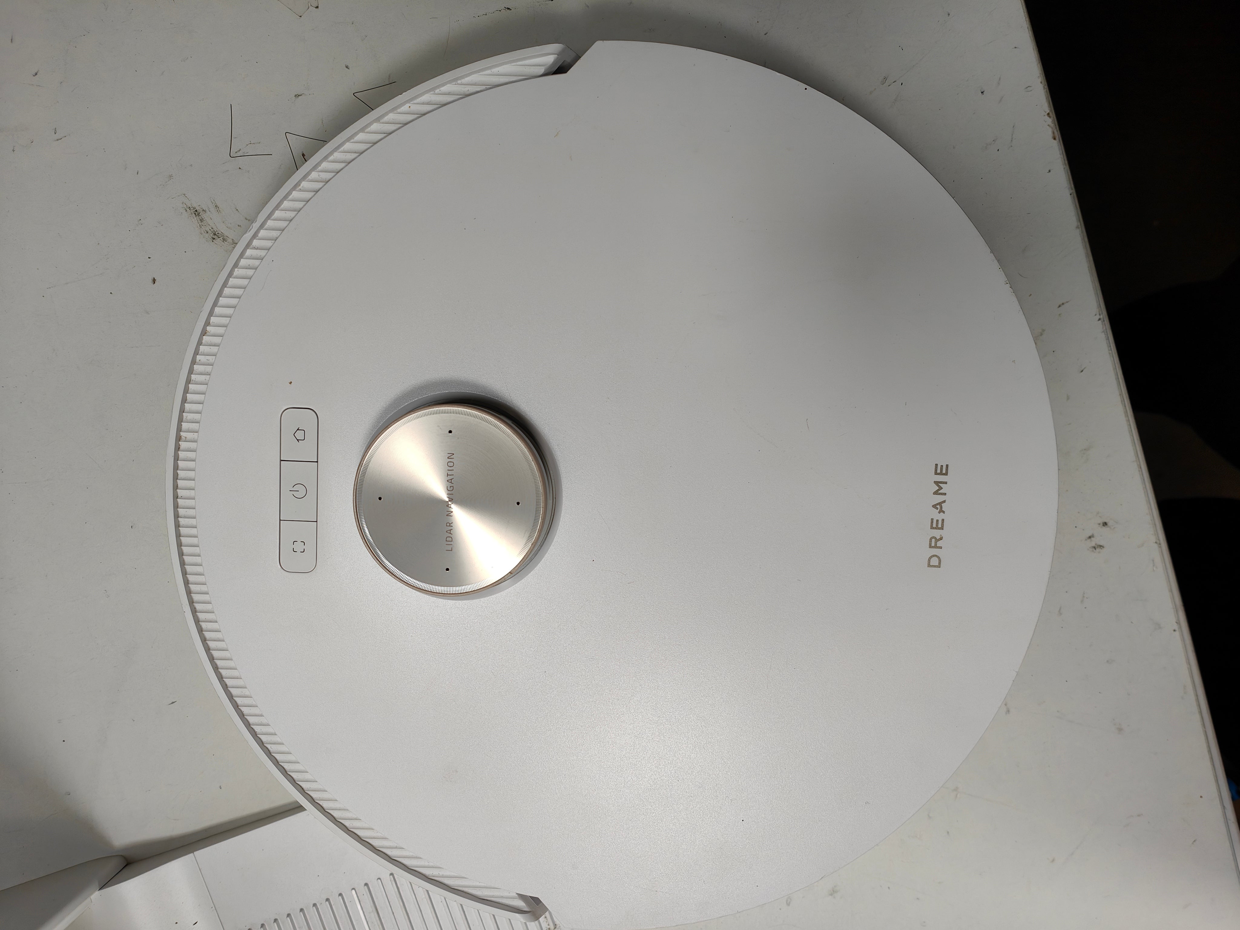 Dreame L20 Ultra Complete