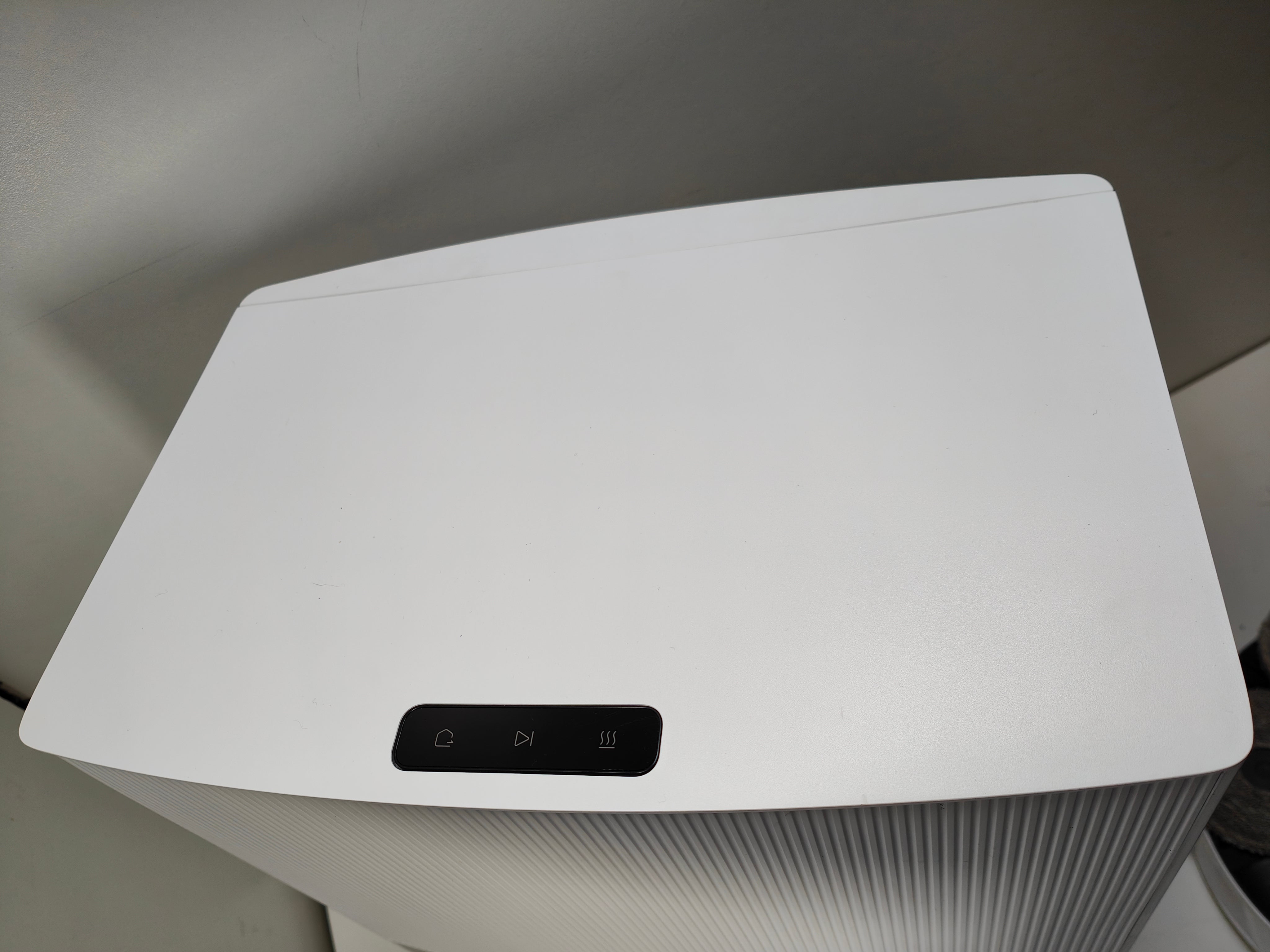 Dreame L20 Ultra Complete