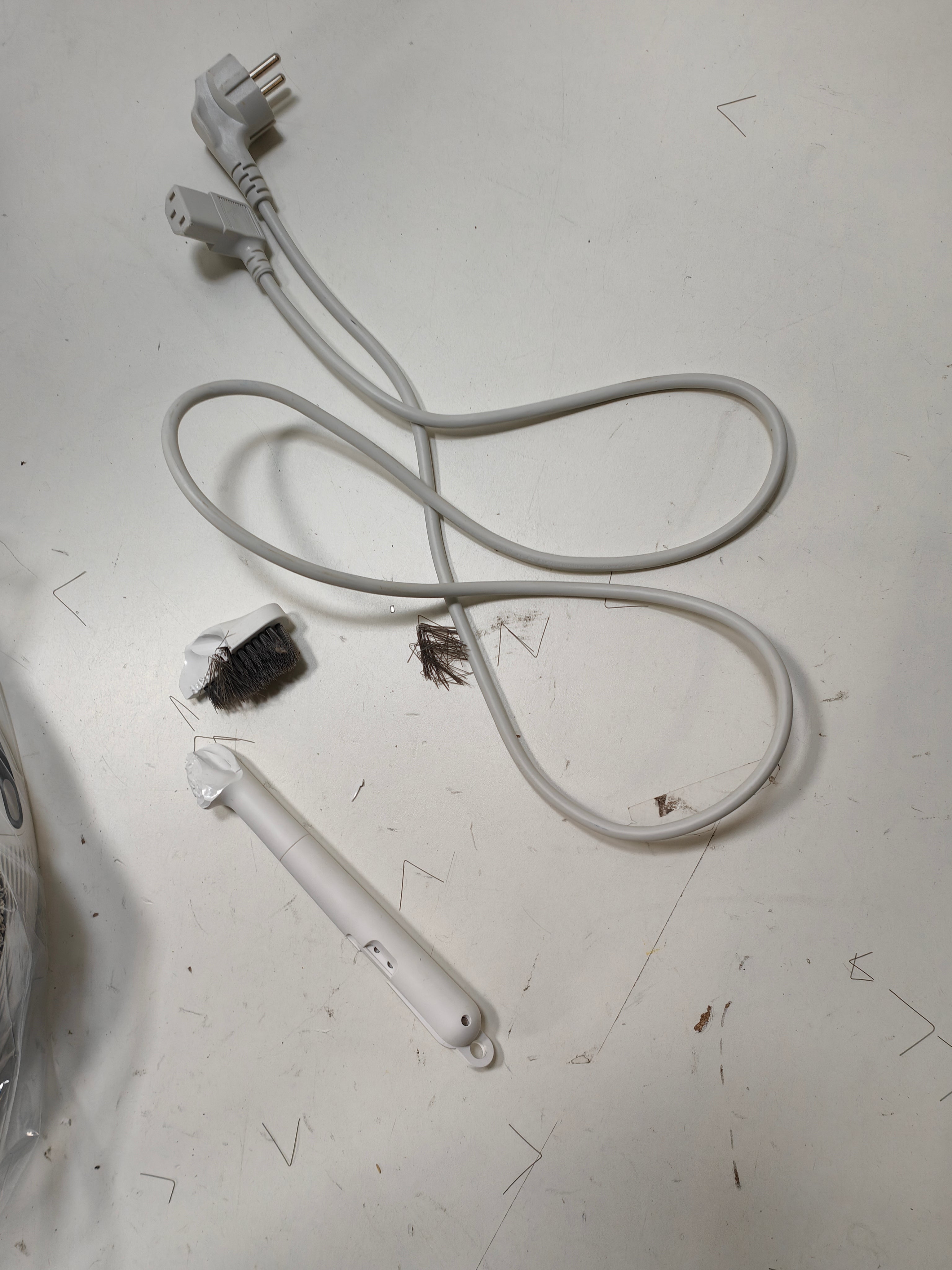 Dreame L20 Ultra Complete