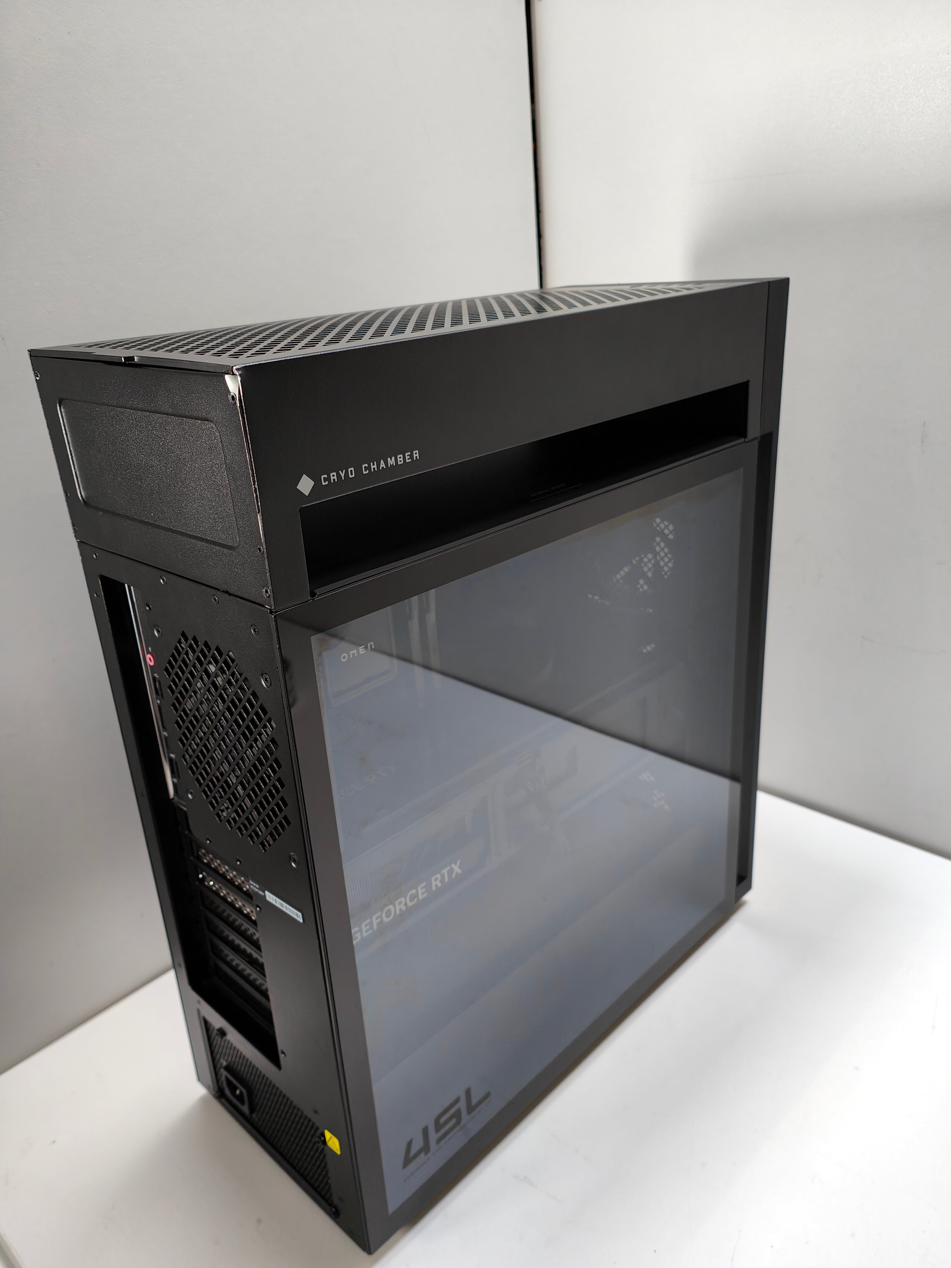 HP OMEN GT22-1990nd