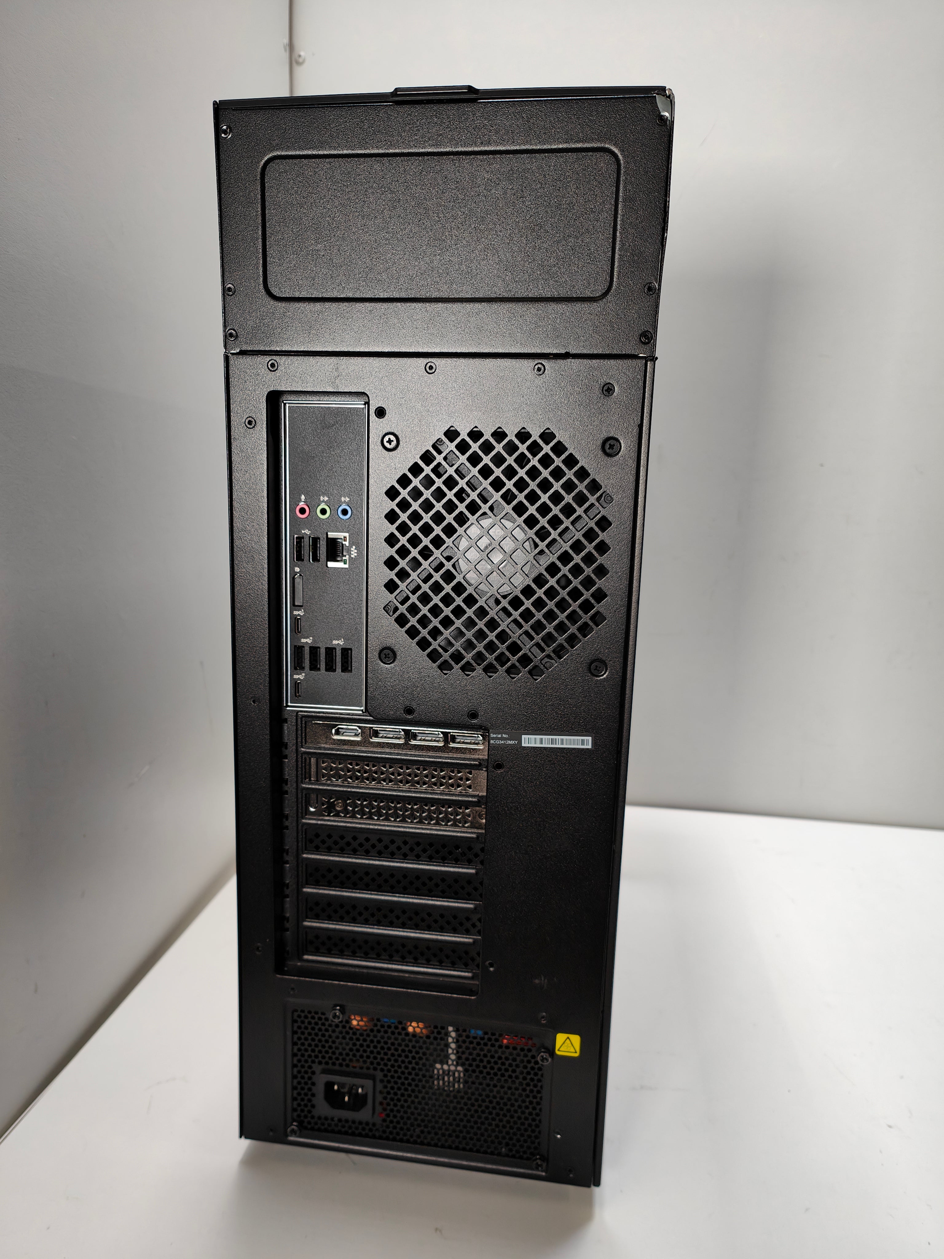 HP OMEN GT22-1990nd