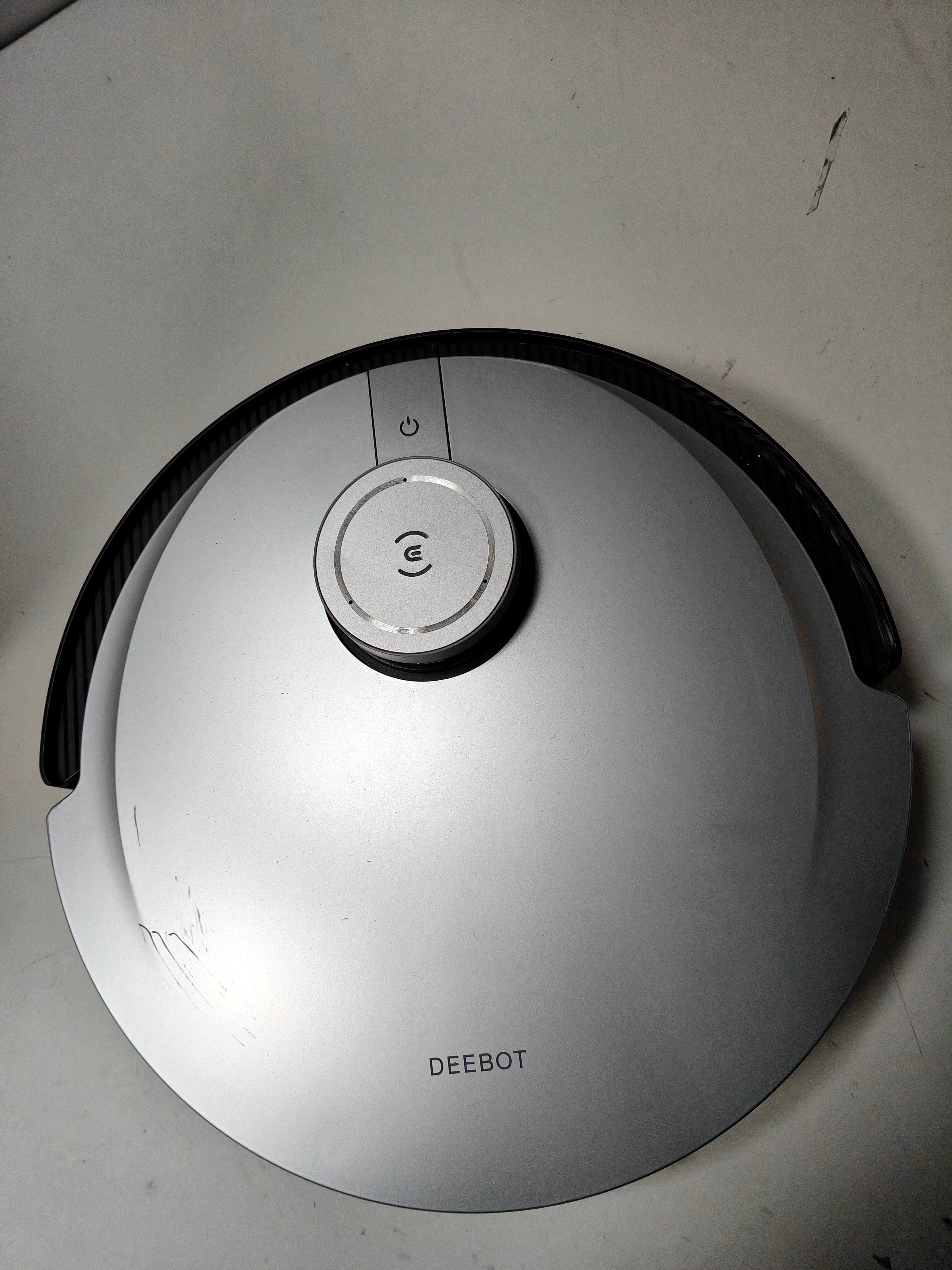 Ecovacs Deebot X1 Omni
