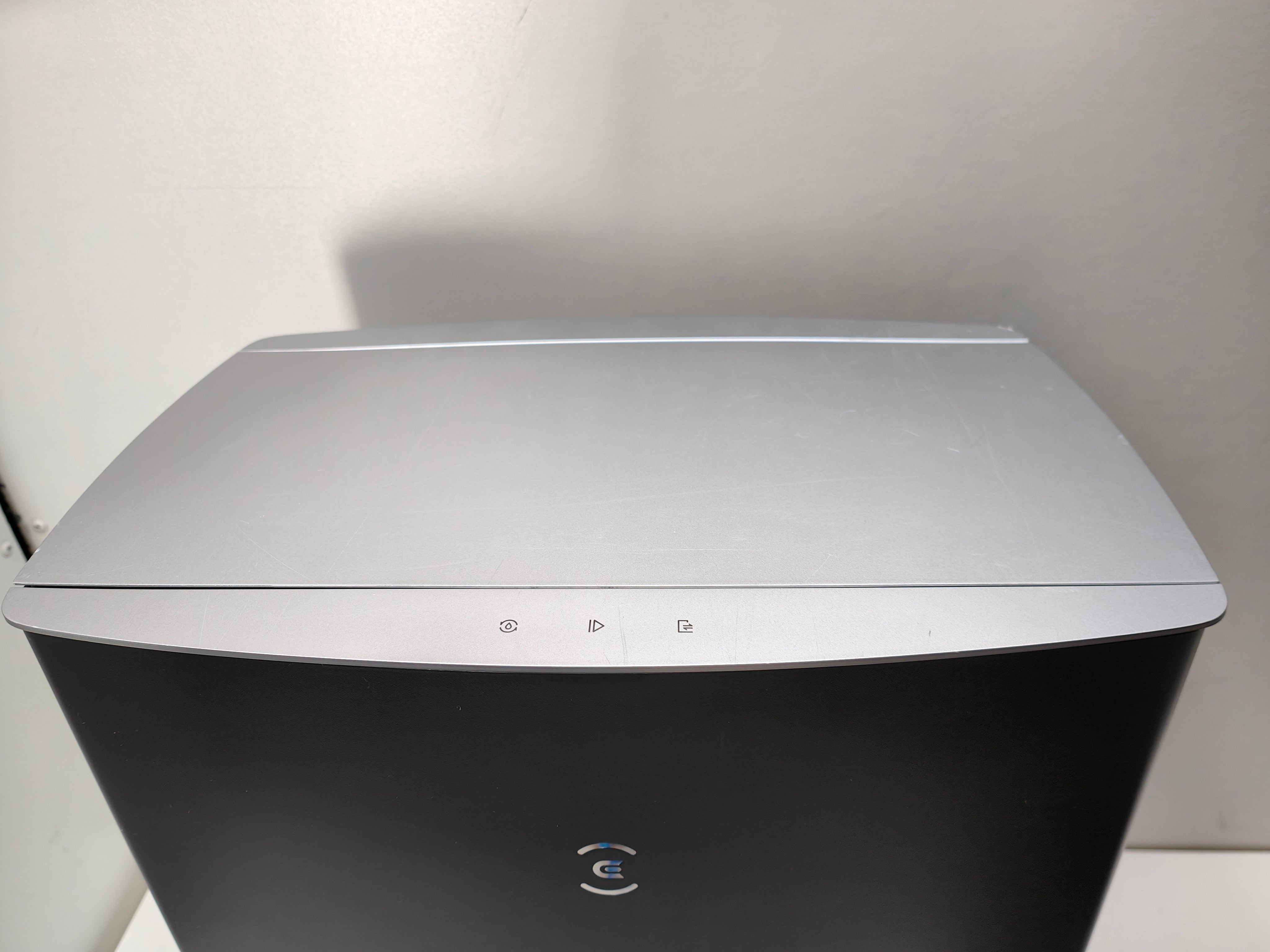 Ecovacs Deebot X1 Omni