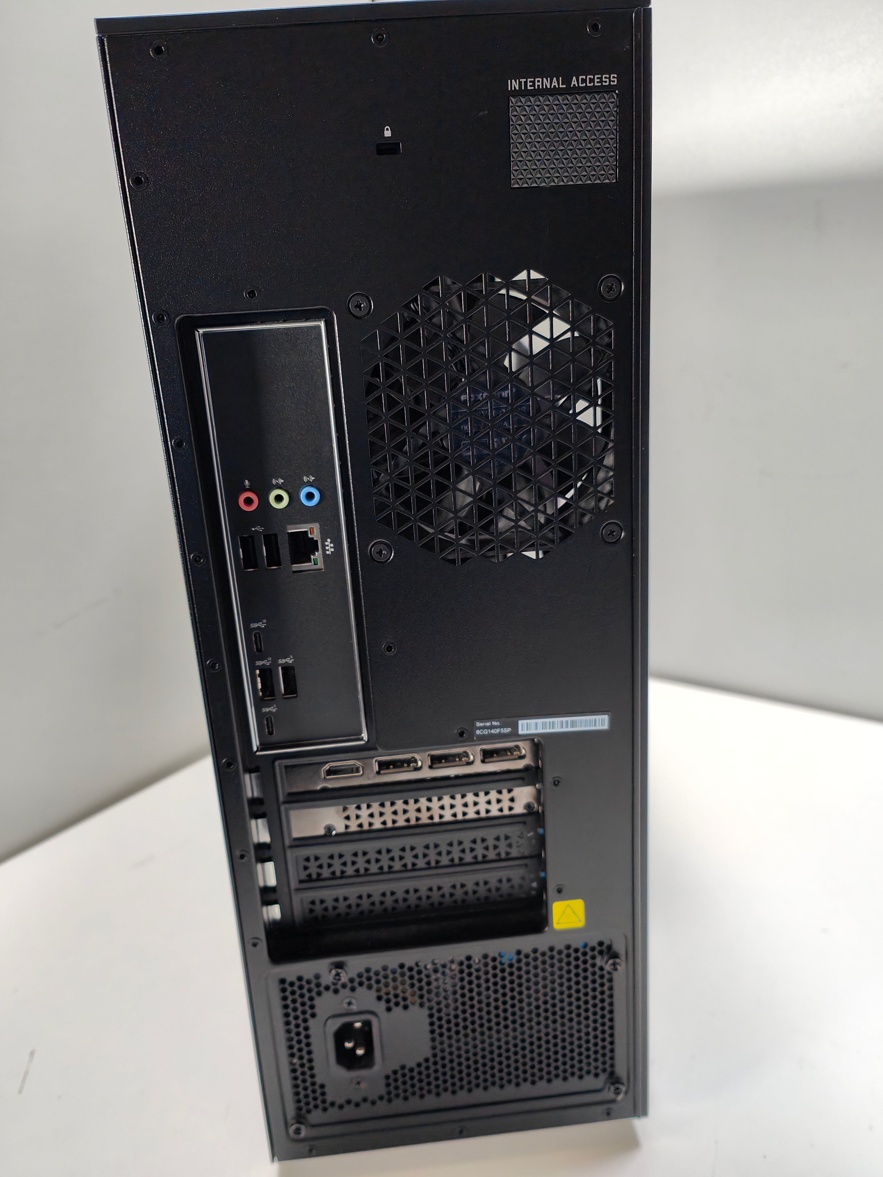 HP OMEN GT13-1565nd
