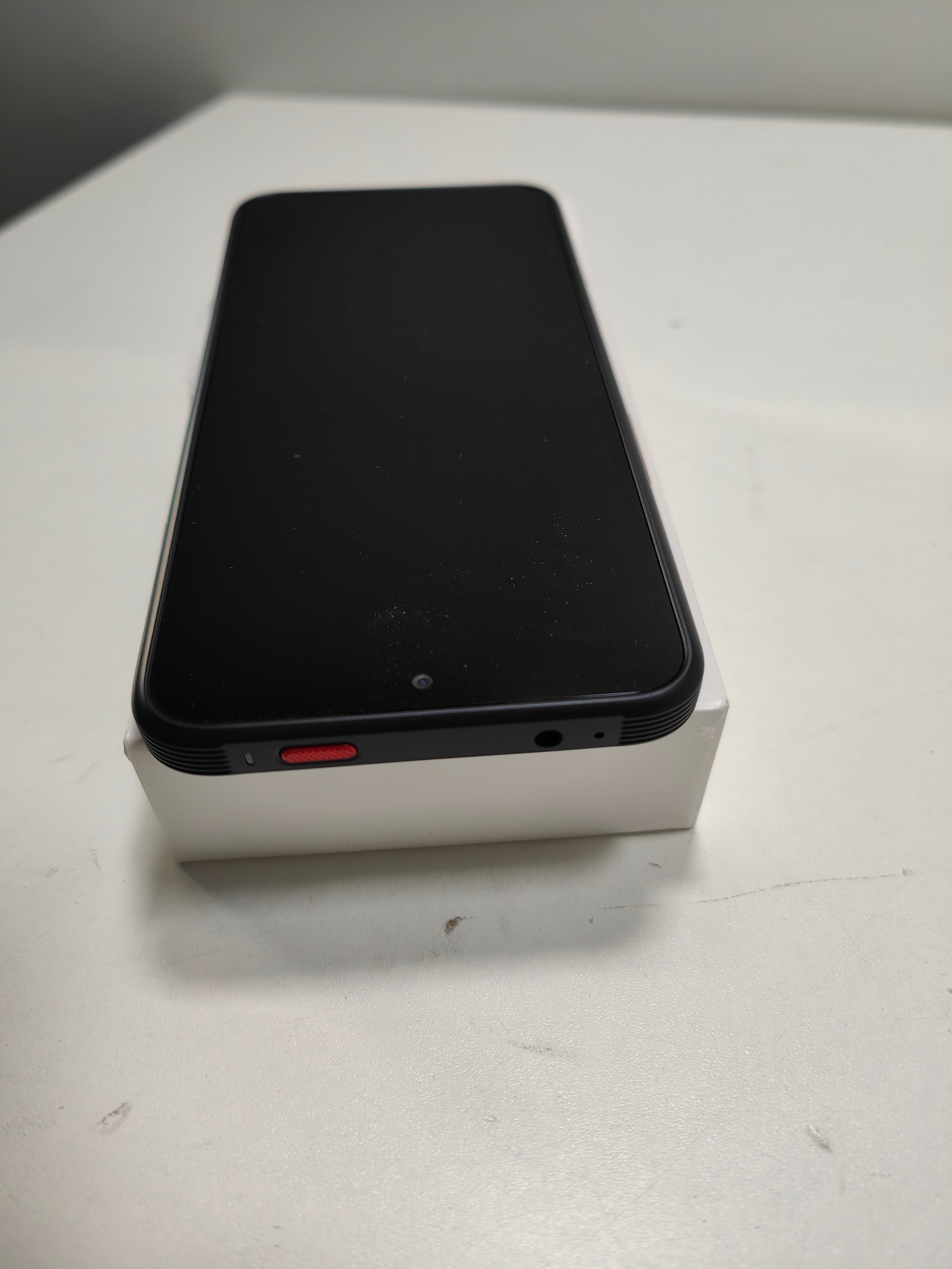 Samsung Galaxy XCover 6 Pro 128GB EE