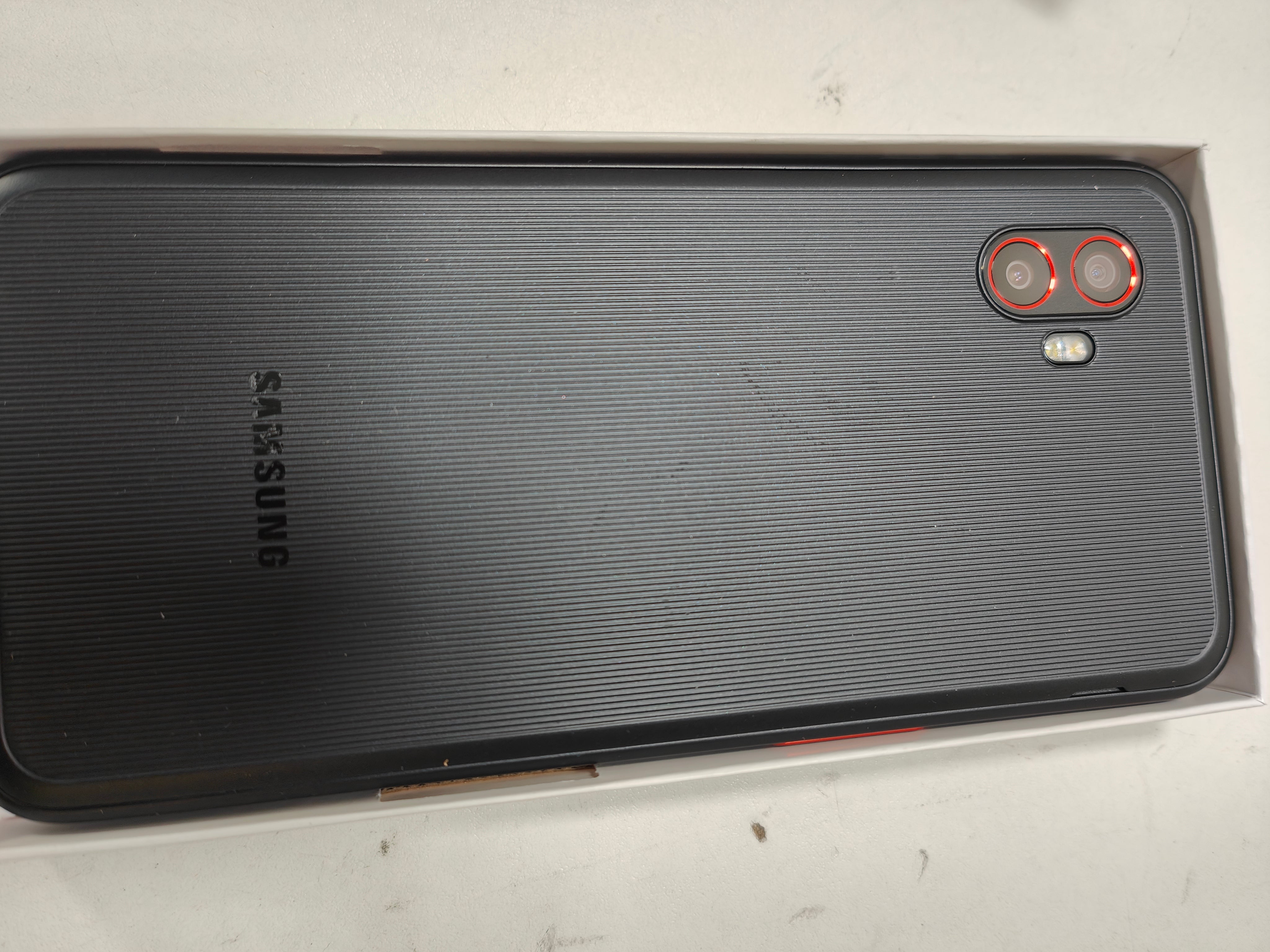 Samsung Galaxy XCover 6 Pro 128GB EE