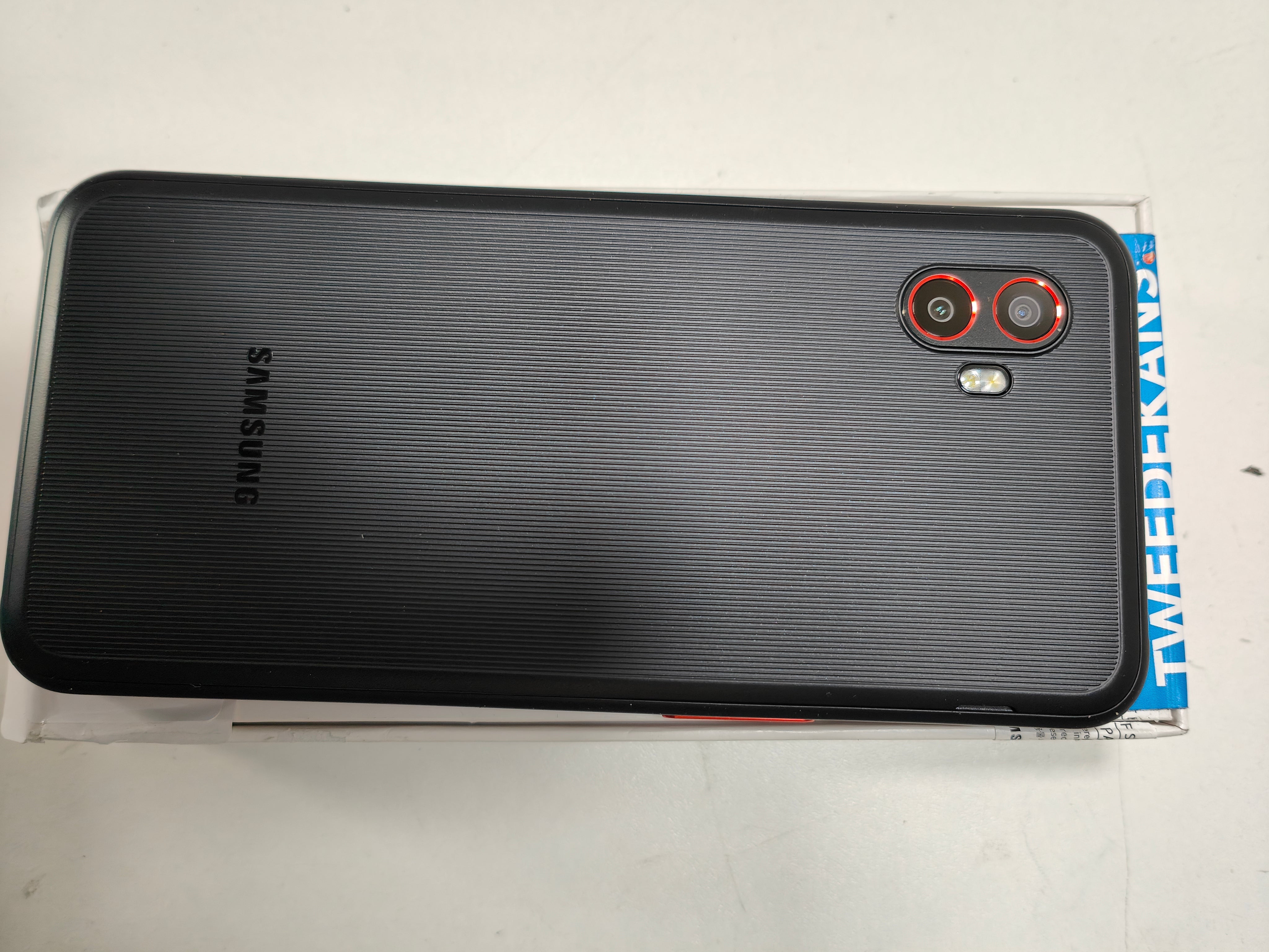 Samsung Galaxy XCover 6 Pro 128GB EE