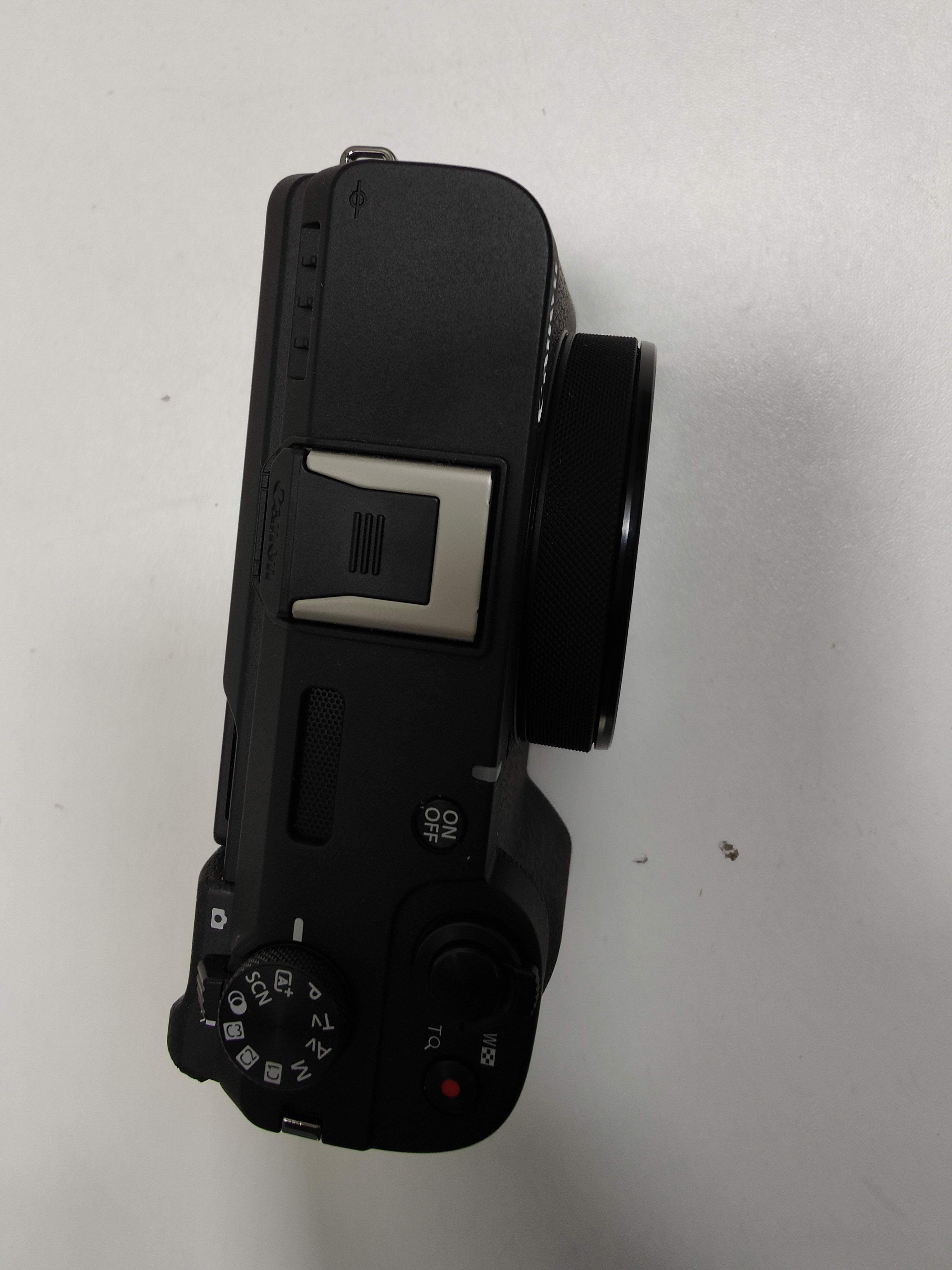 Canon PowerShot V1